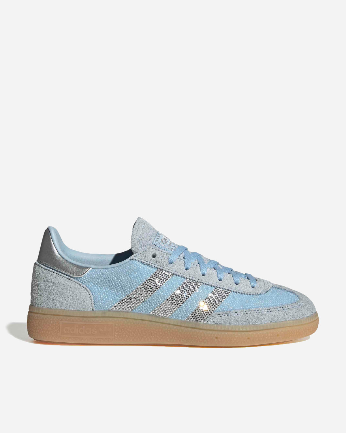 adidas Originals Handball Spezial CLESKY/SILVMT/CLESKY KI2178