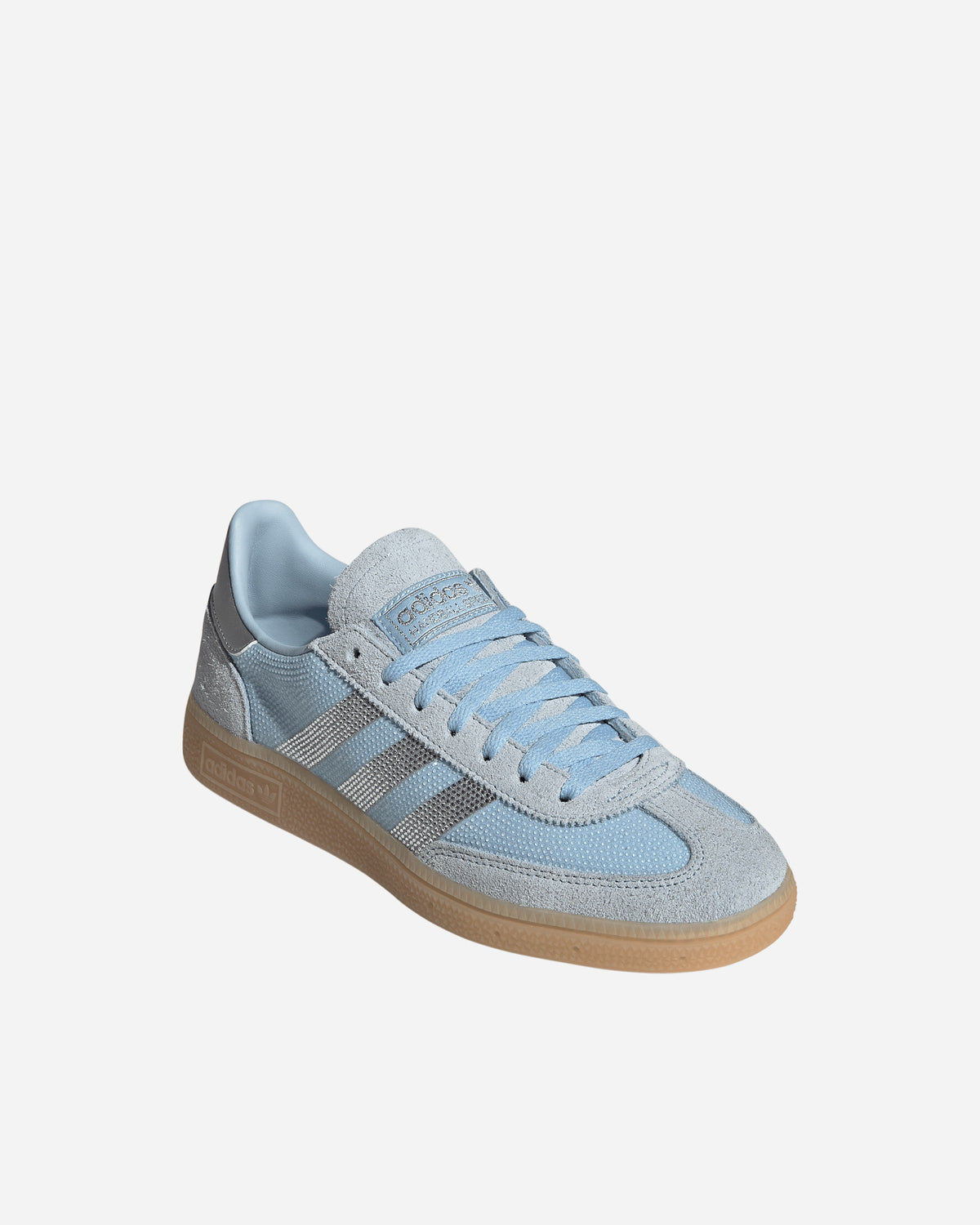 adidas Originals Handball Spezial CLESKY/SILVMT/CLESKY KI2178