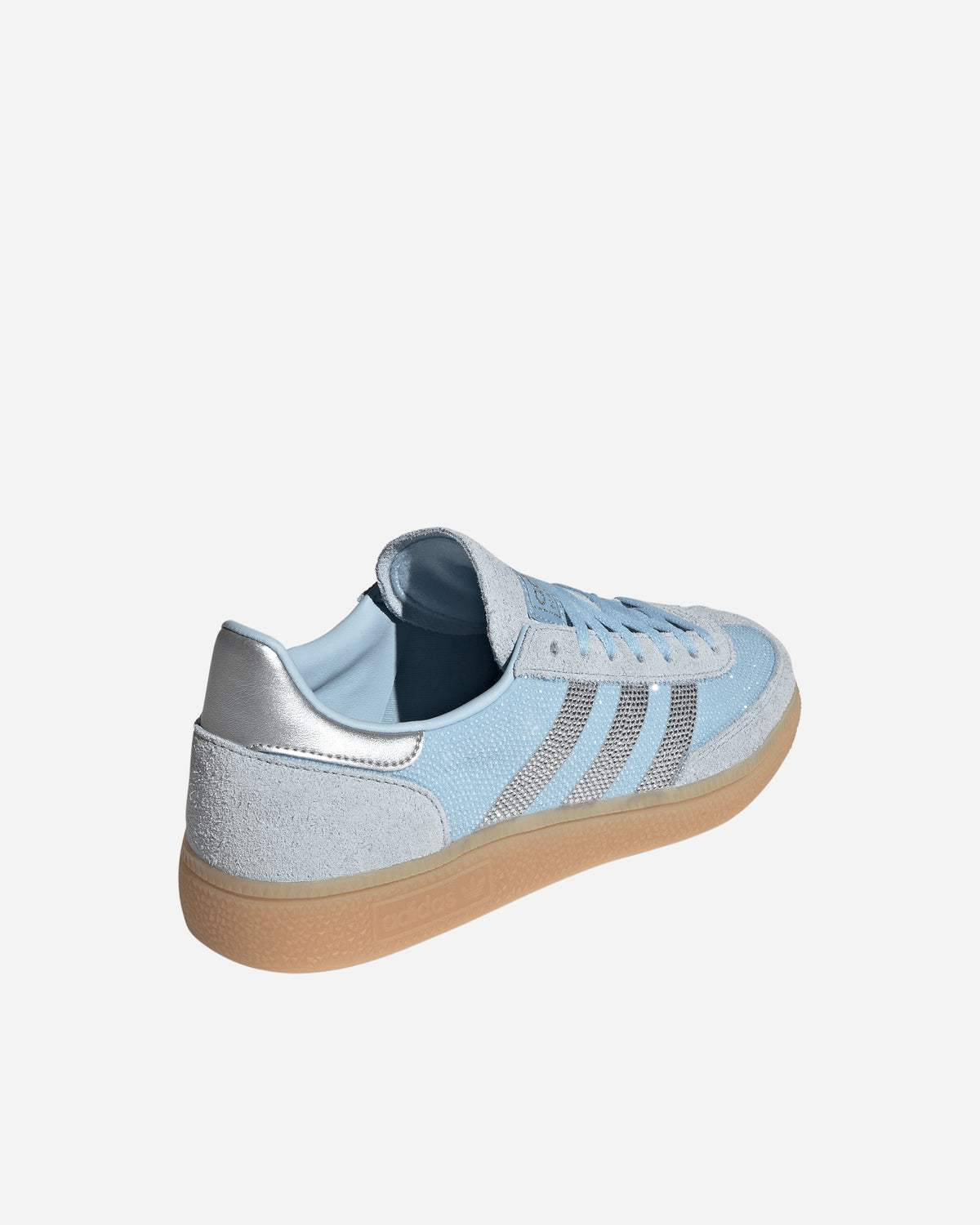adidas Originals Handball Spezial CLESKY/SILVMT/CLESKY KI2178