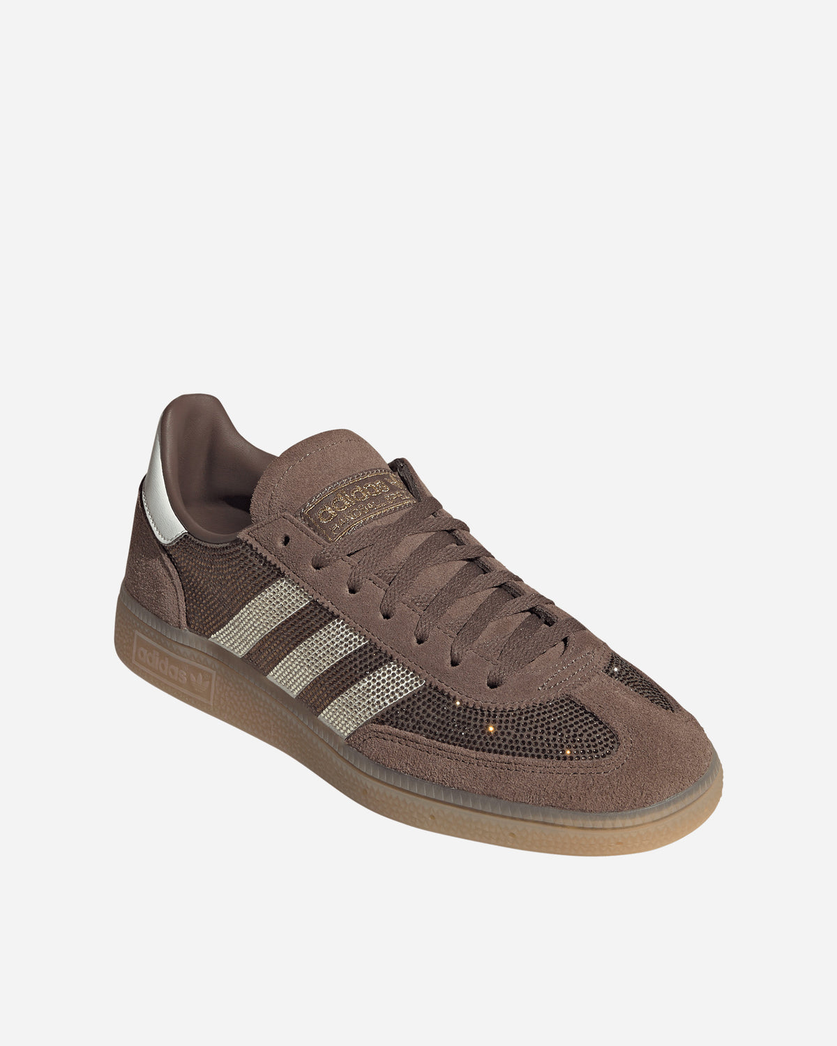 adidas Originals Handball Spezial W EARSTR/OWHITE/GOLDMT KI2179