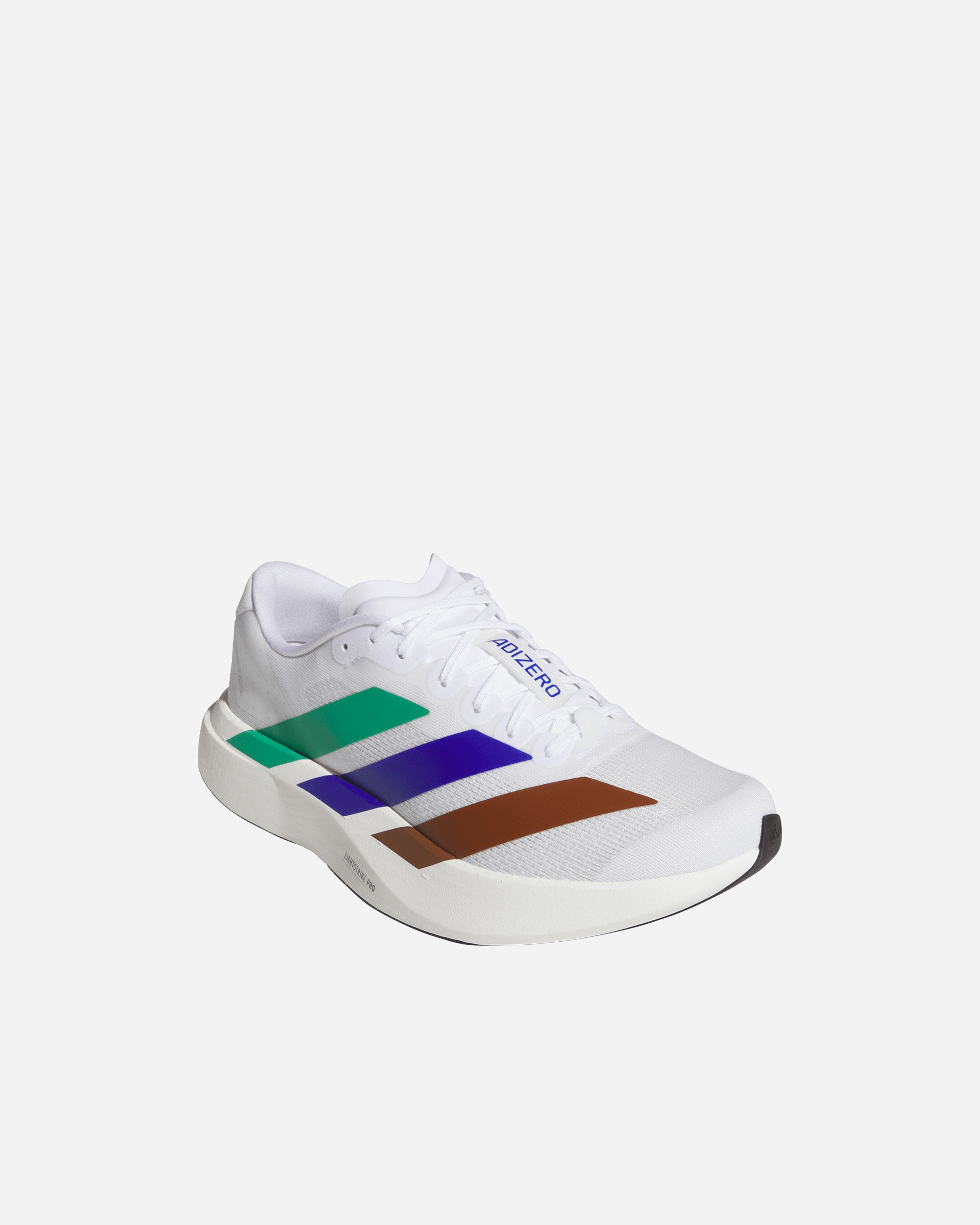 Adidas Running adidas Originals x Pharrell Williams adizero Evo SL WHITE/SECOGR KI3393