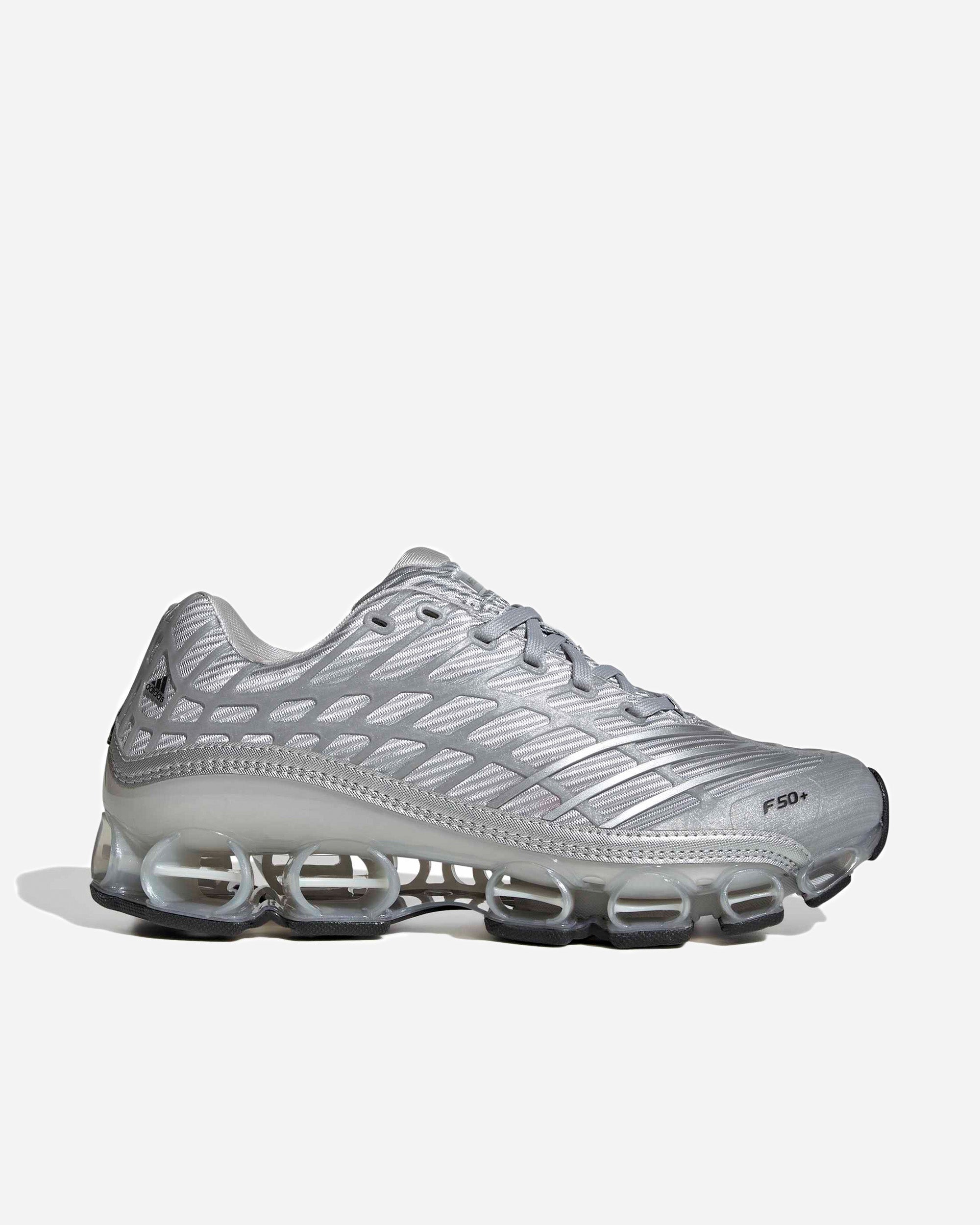 adidas Originals Megaride F50 SILVMT/MSILVE/ZEROMT KI3647