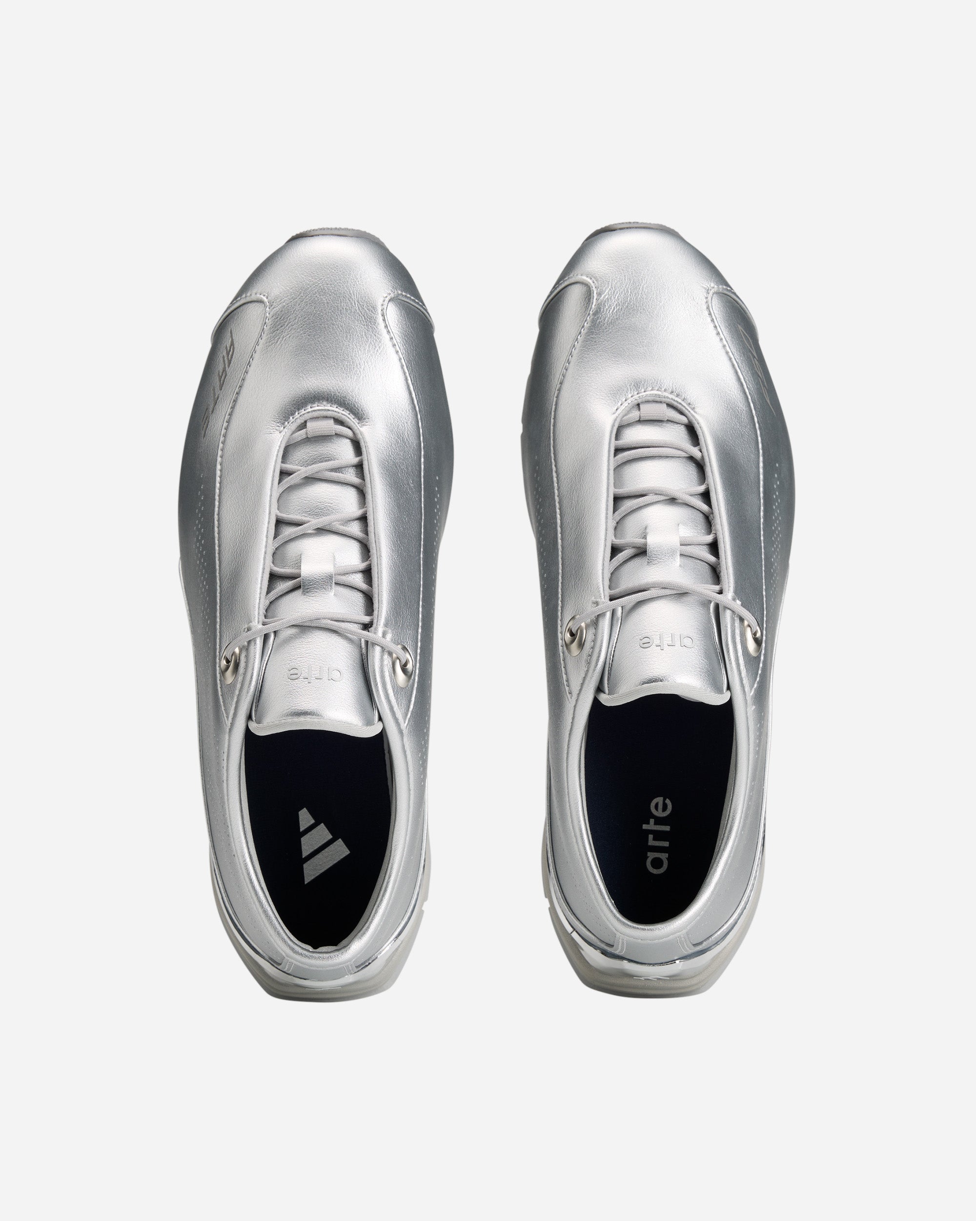 adidas Originals adidas Originals x Arte F50 Grey KI4142