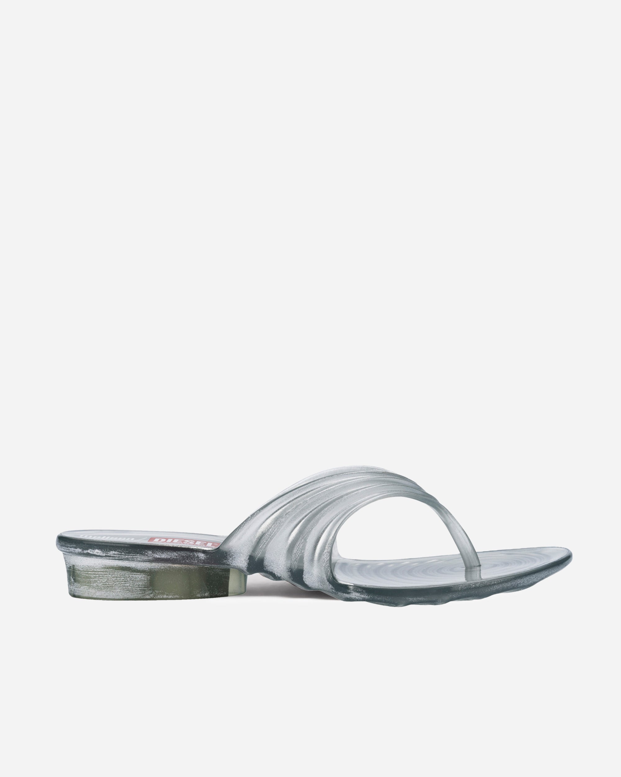 Melissa x Diesel Quantum Thong