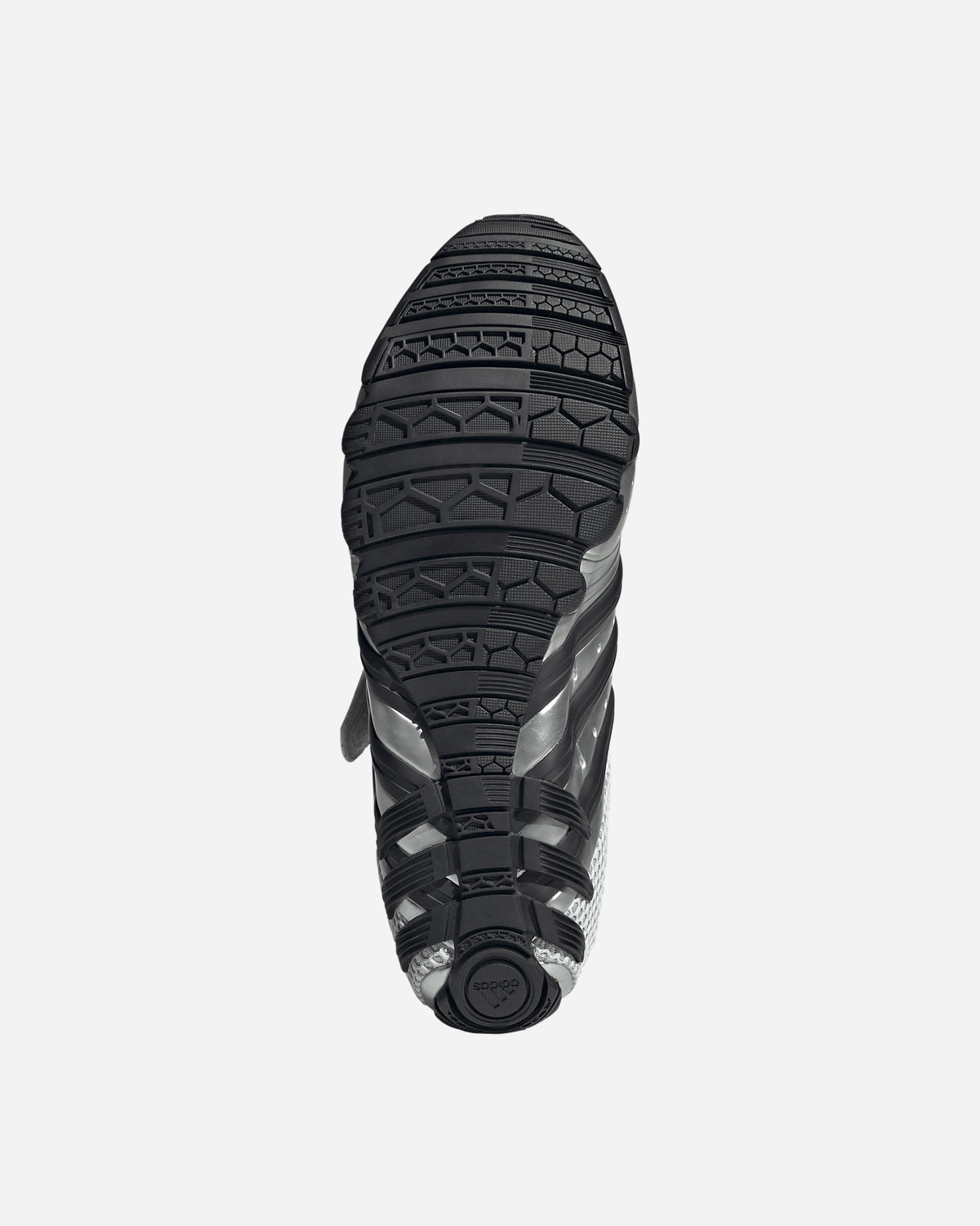 adidas Originals Ghost Moto Low SILVMT/CBLACK/CBLACK KI4566