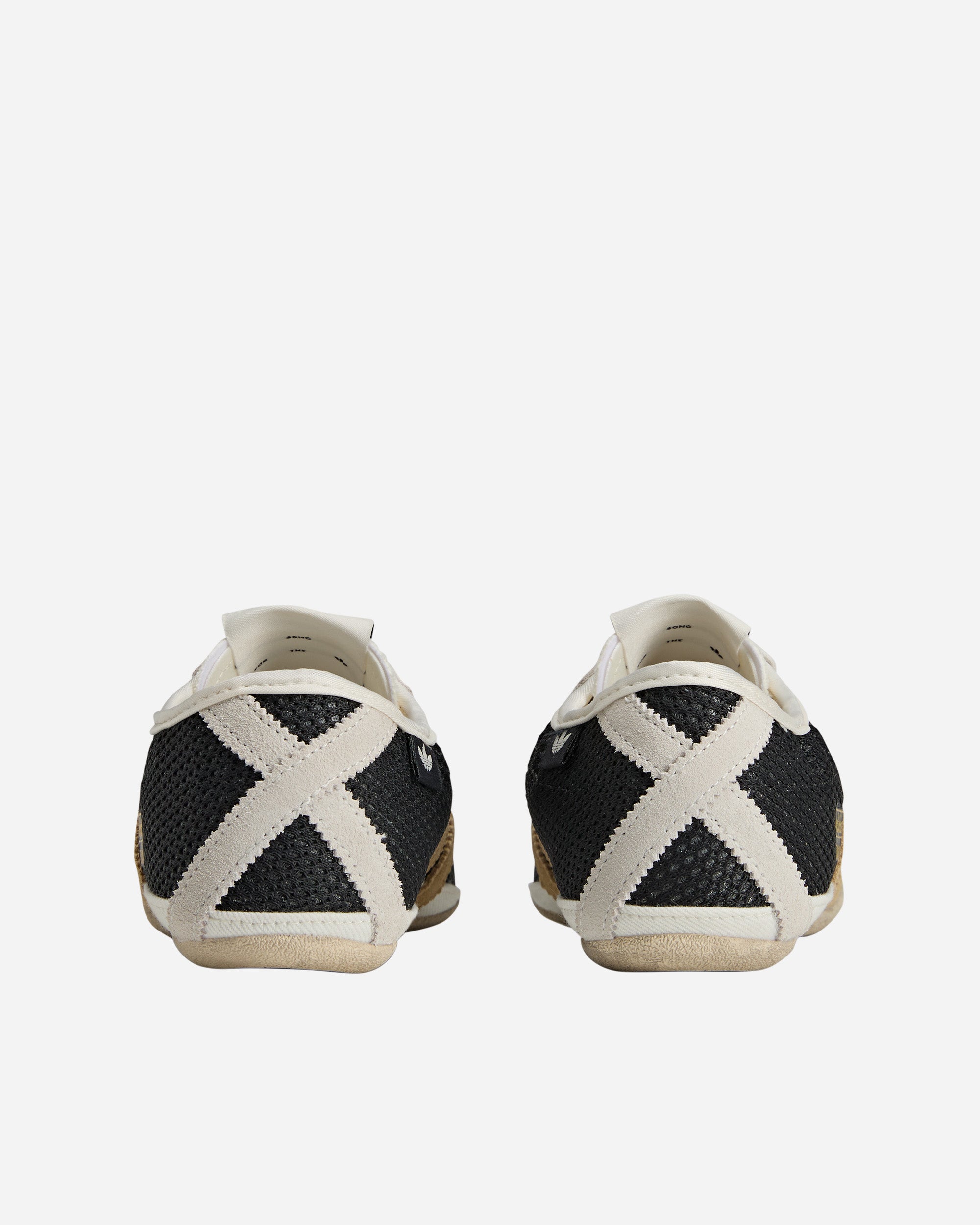 adidas Originals adidas Originals x Song For The Mute Tokyo CBLACK/BEITON/GOLDMT KI4737