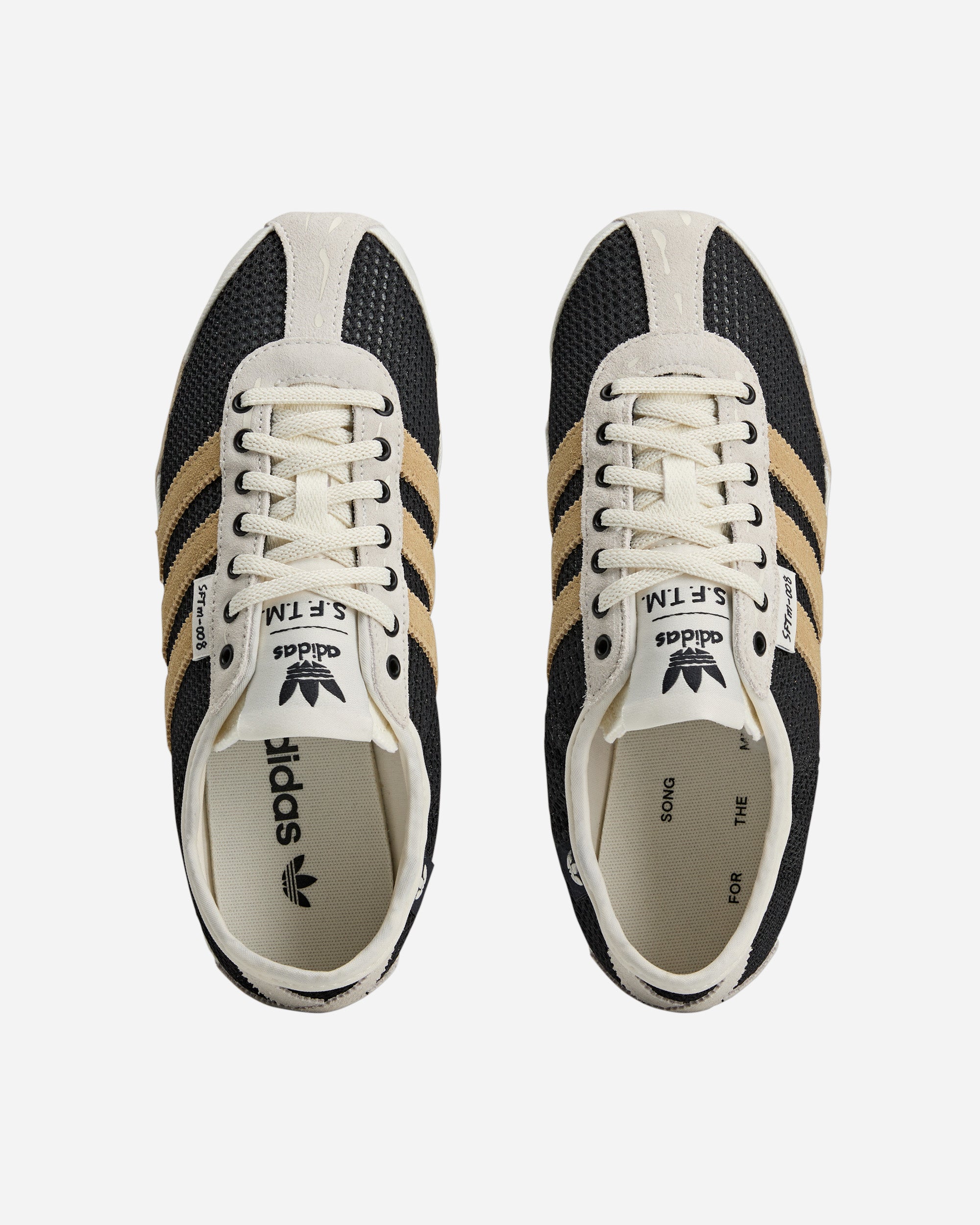 adidas Originals adidas Originals x Song For The Mute Tokyo CBLACK/BEITON/GOLDMT KI4737
