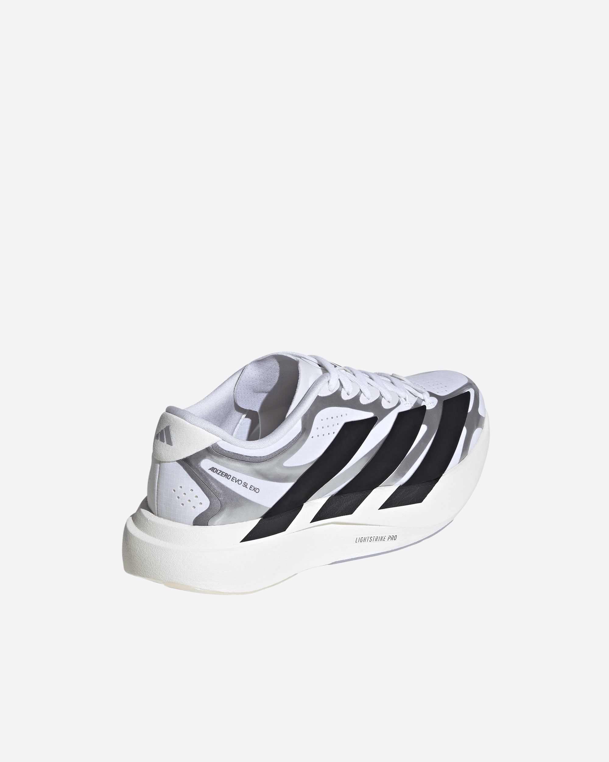 adidas Originals Adizero Evo SL FTWWHT/CBLACK/IRONMT KI4782