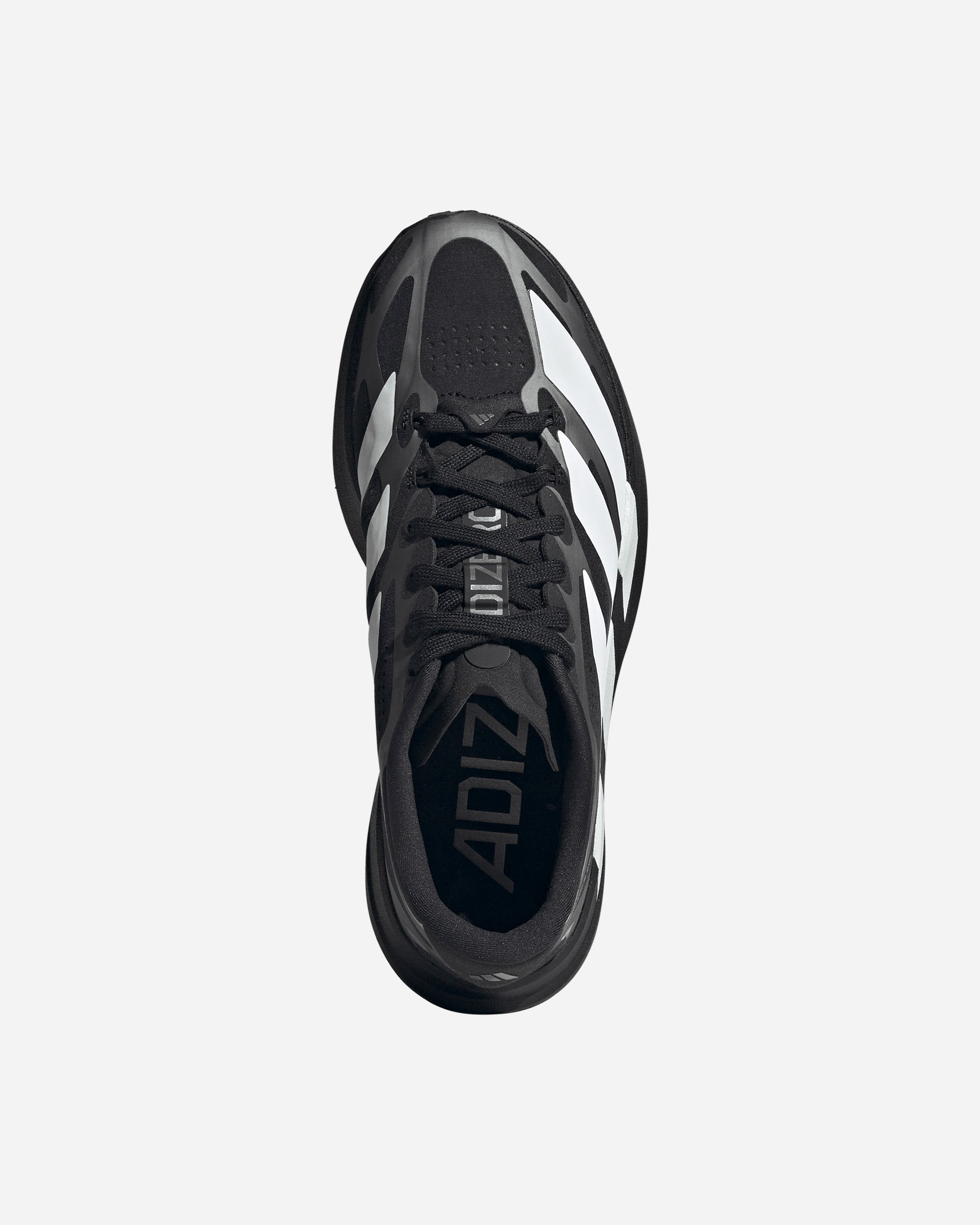 Adidas Running Adizero Evo SL Exo CBLACK/FTWWHT/IRONMT KI4783