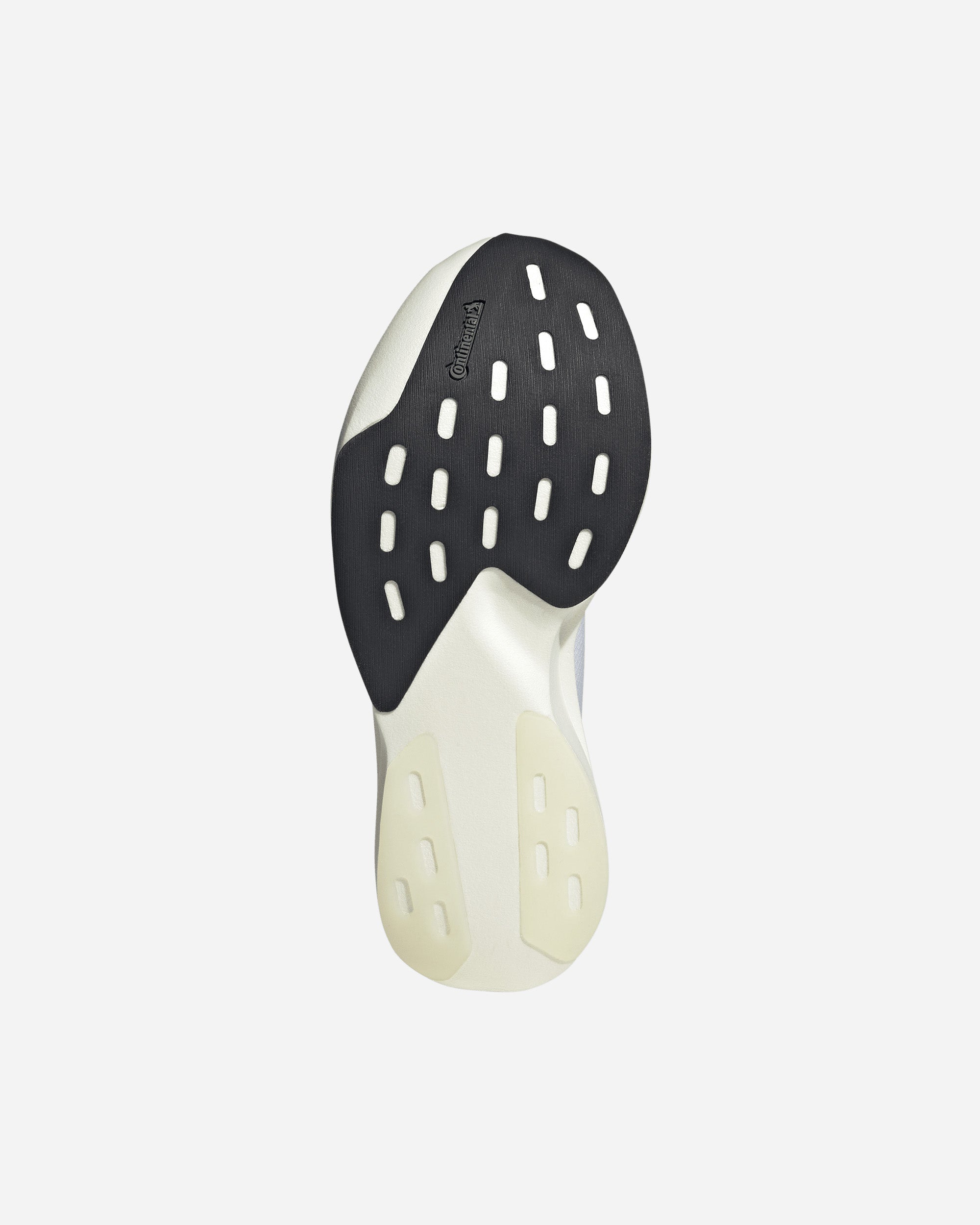 adidas Originals Adizero Evo SL ZIP FTWWHT/CBLACK/SILVMT KI4796