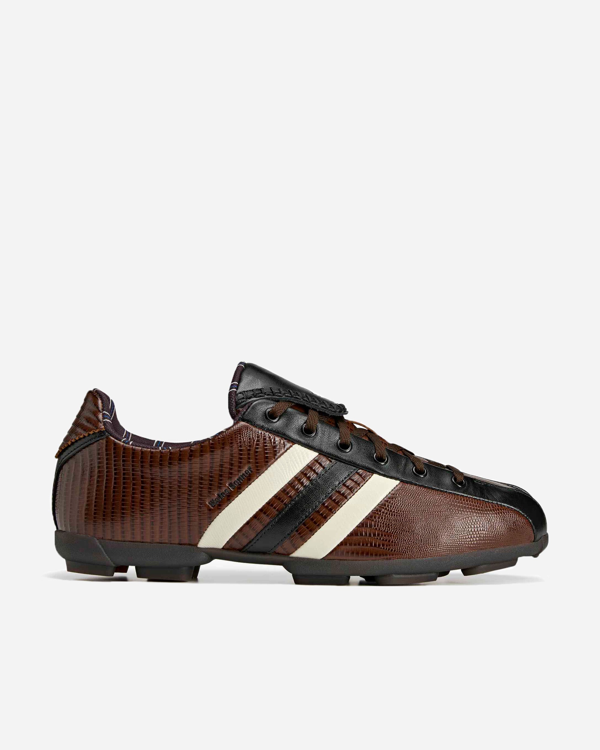 adidas Originals adidas Originals x Wales Bonner Y3 The Field Lizzard CREWHT/DBROWN/CBLACK KI6114