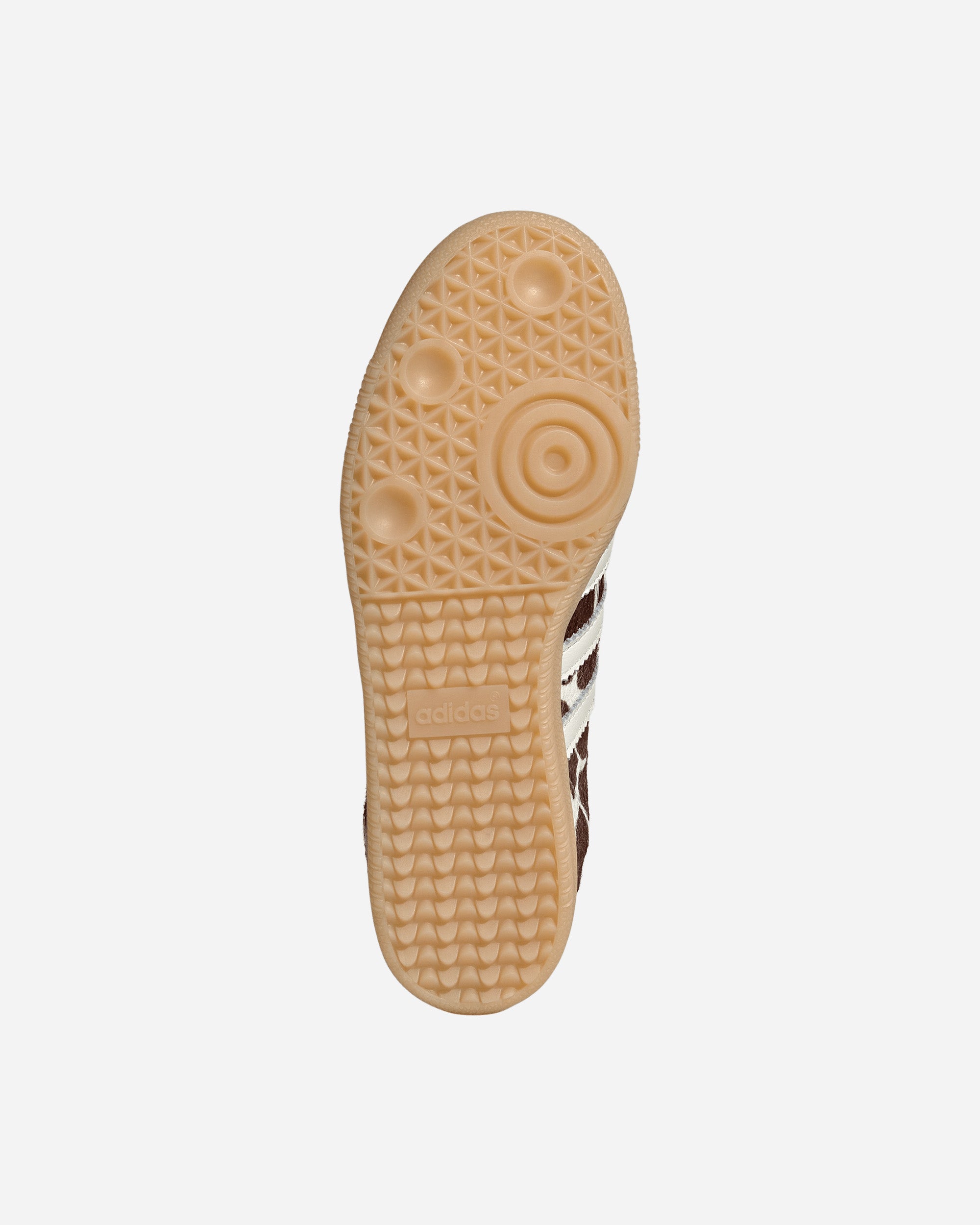 adidas Originals Samba Og CRLI/IVORY/GUM3 KI6669