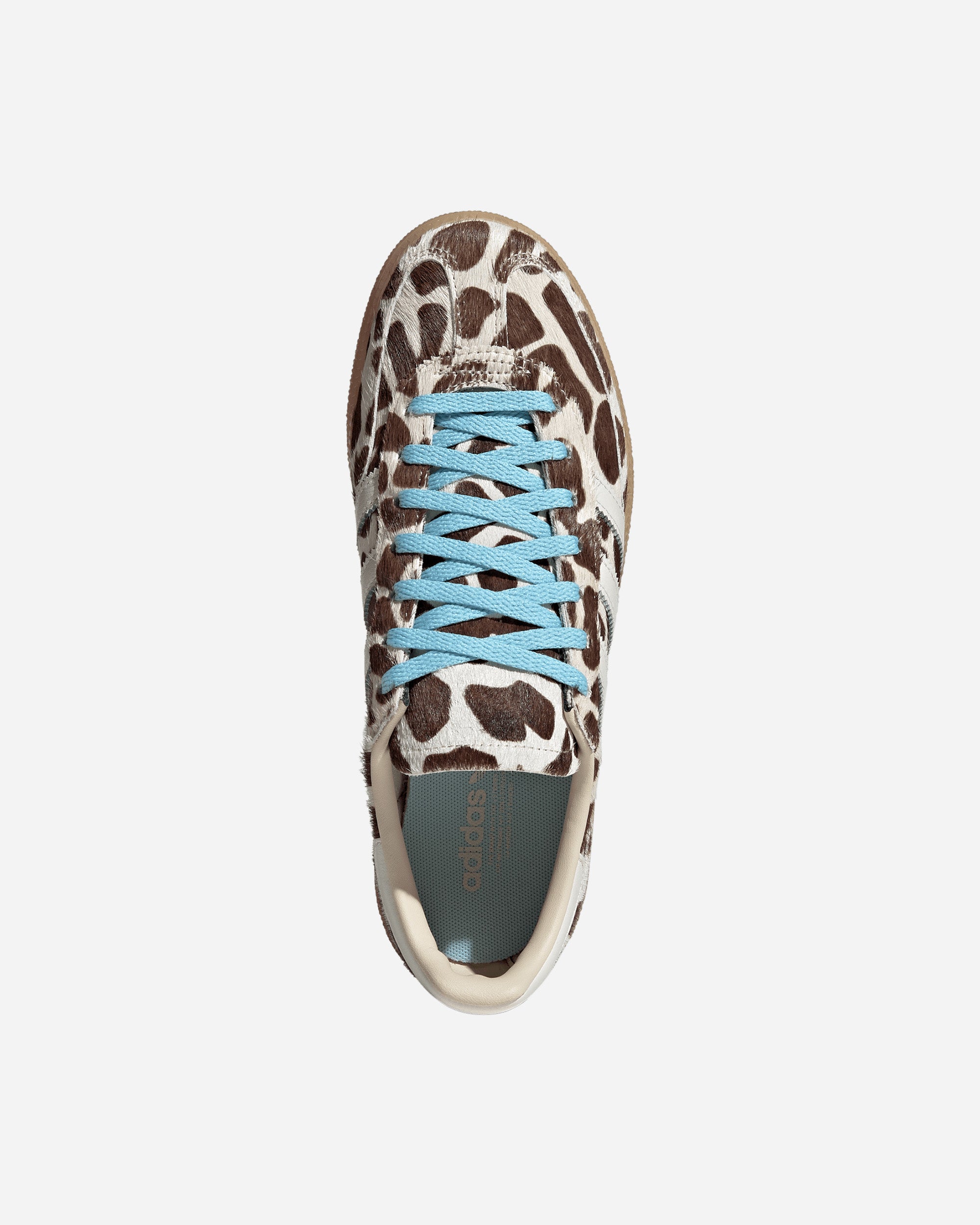 adidas Originals Handball Spezial CRLI/IVORY/ICEBLU KI6677