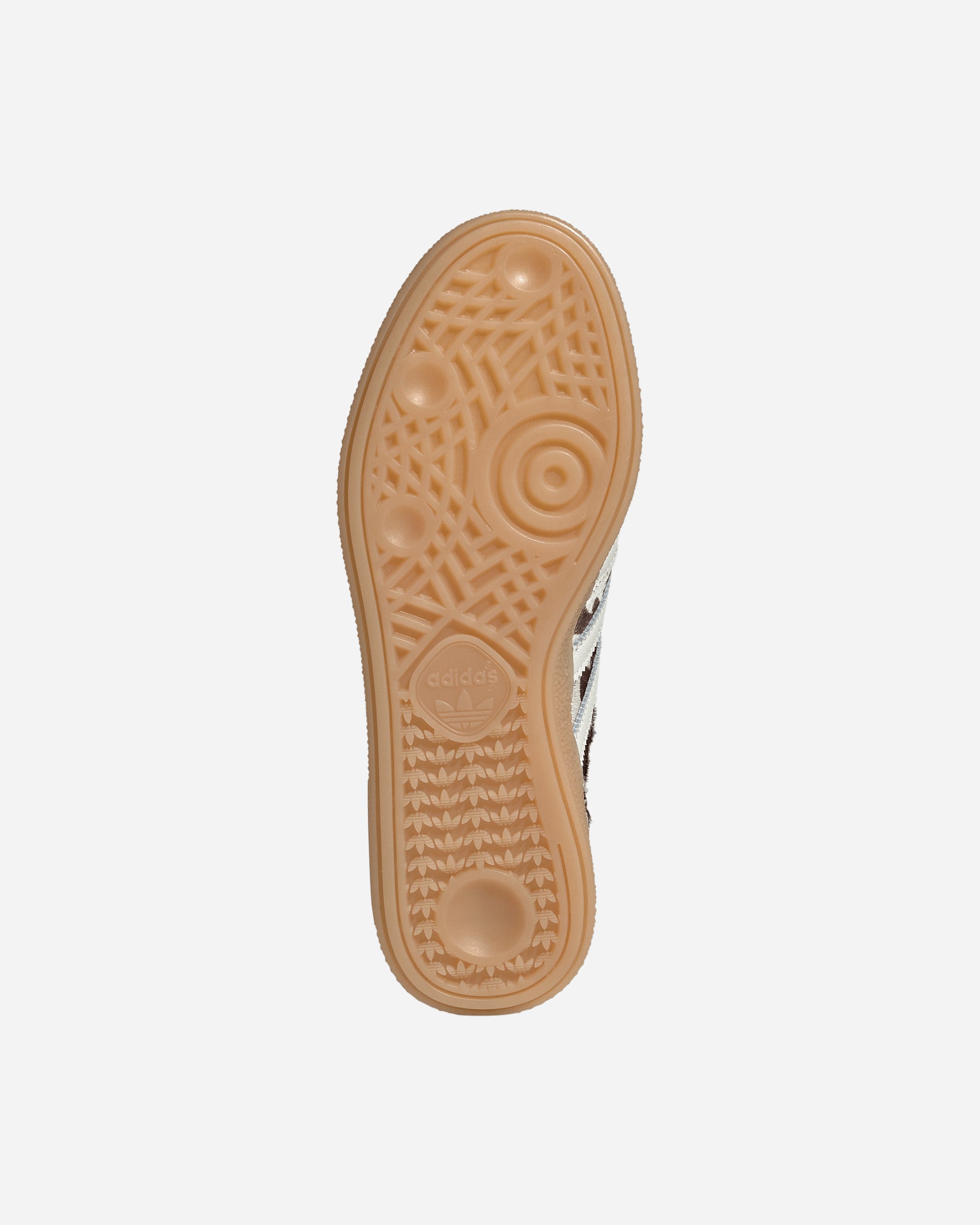 adidas Originals Handball Spezial CRLI/IVORY/ICEBLU KI6677