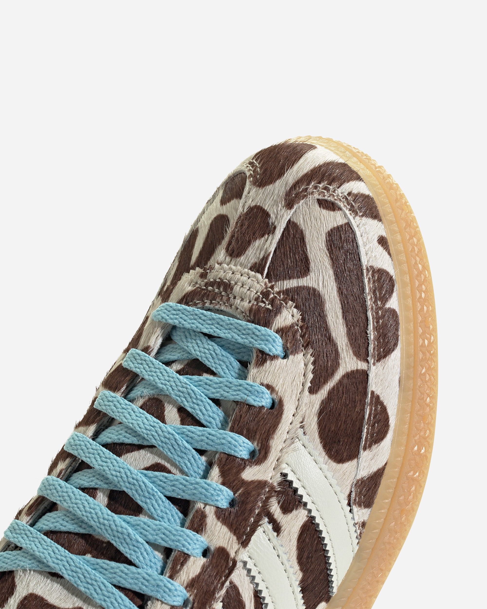 adidas Originals Handball Spezial CRLI/IVORY/ICEBLU KI6677