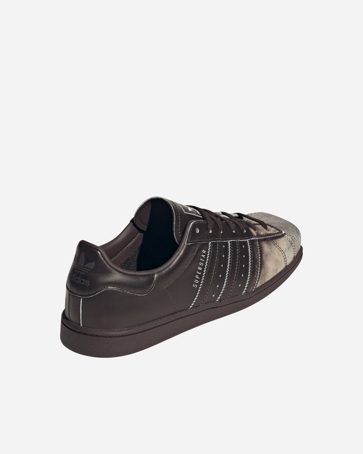 adidas Originals Superstar SQ AUCO/AUCO/CREWHT KI7296