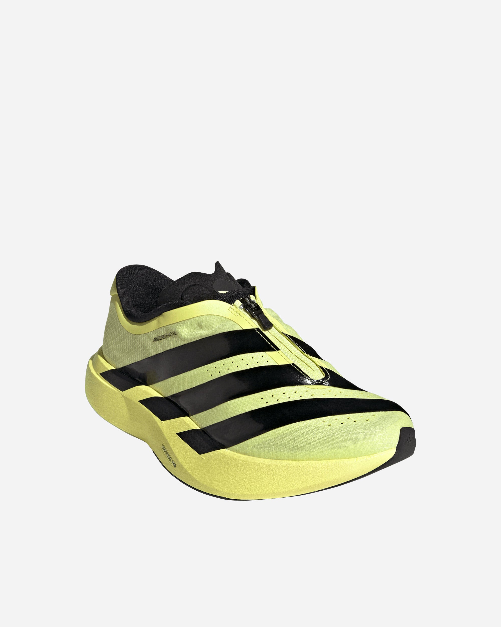 adidas Originals adizero Evo SL ZIP FROLEM/CBLACK/IRONMT KI7911