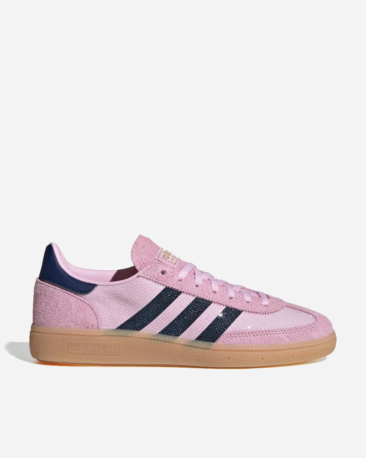 adidas Originals Handball Spezial ORCFUS/DKBLUE/GOLDMT KI8133