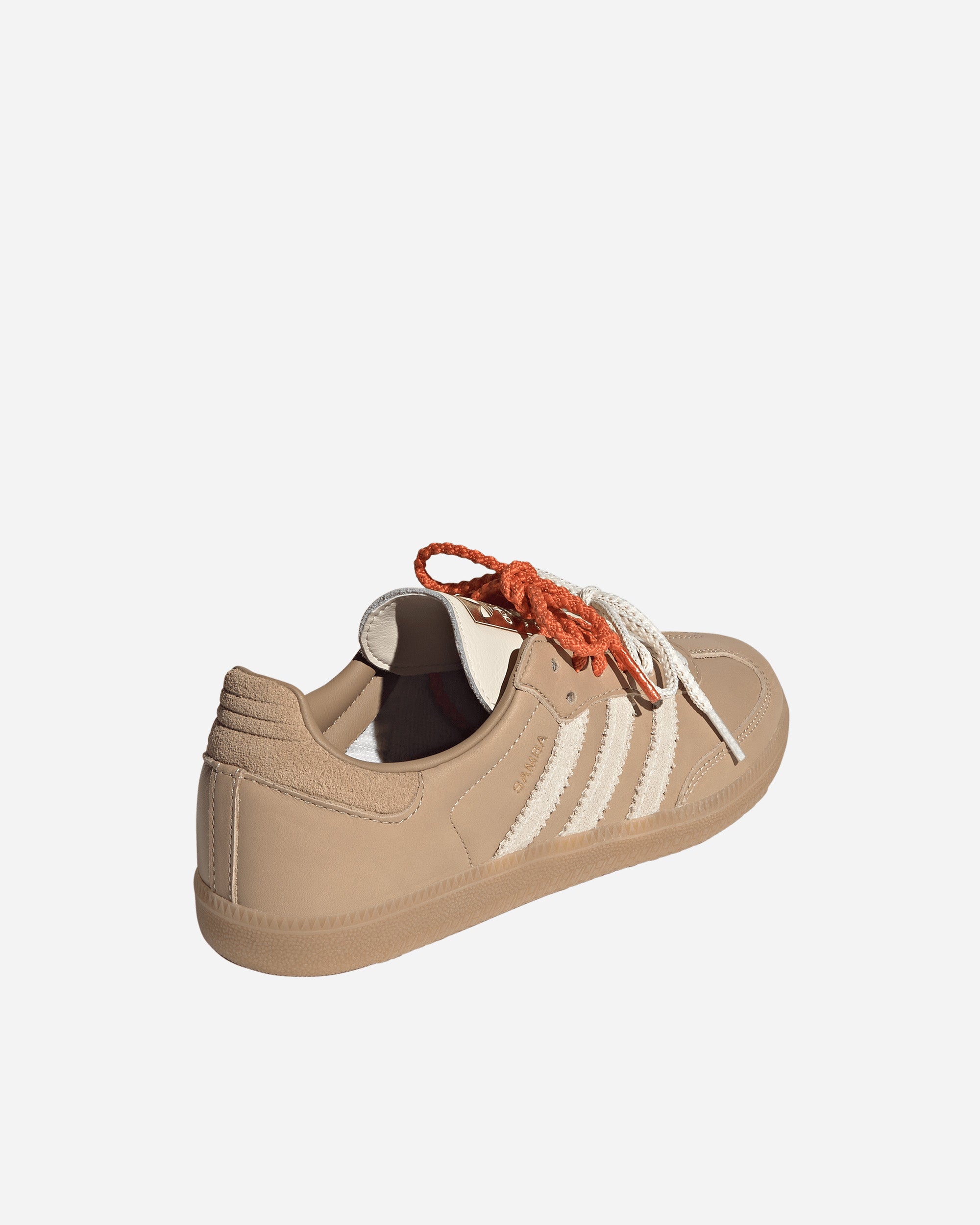 adidas Originals Samba OG MAGBEI/CREWHT/CARDBO KI8140