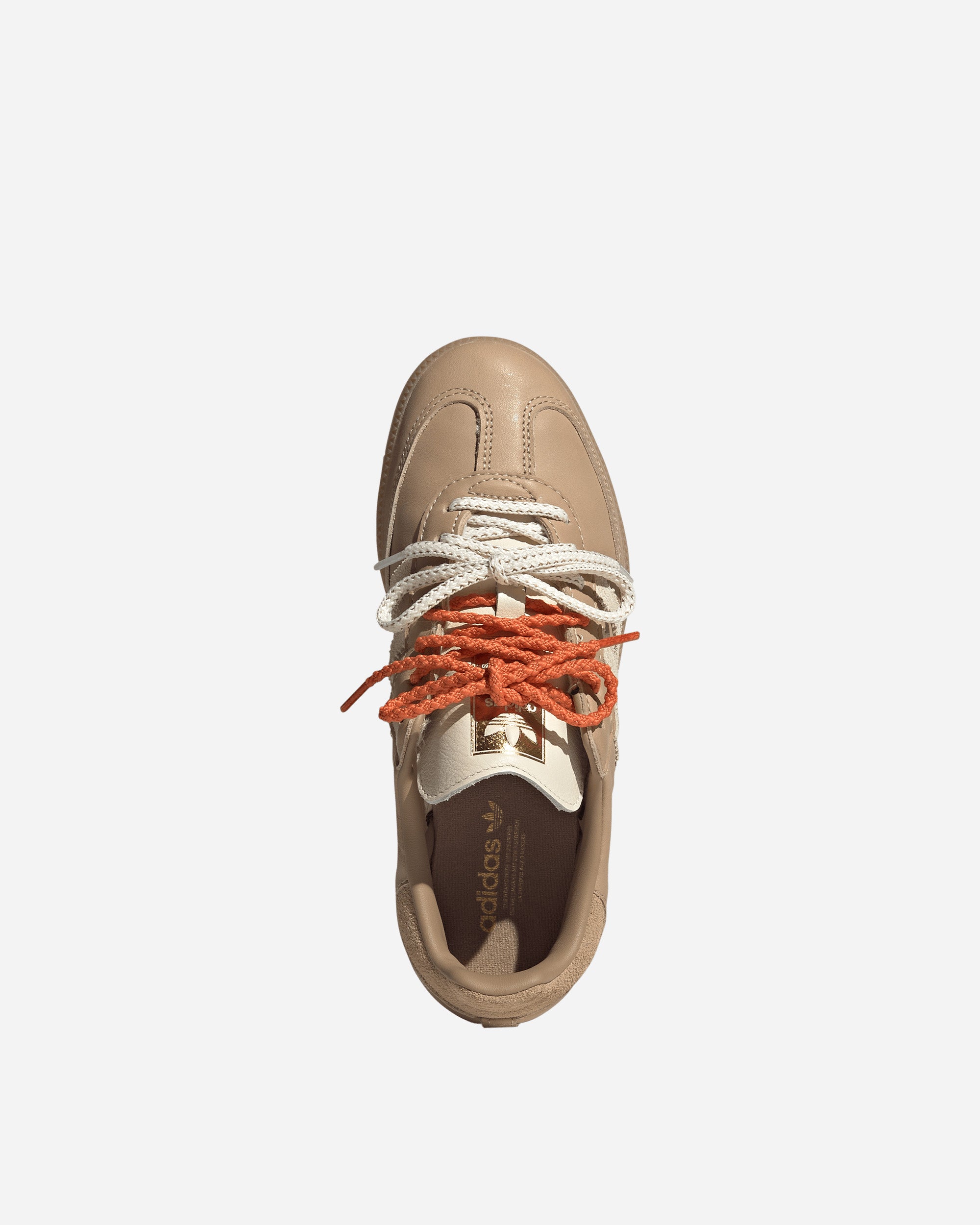 adidas Originals Samba OG MAGBEI/CREWHT/CARDBO KI8140