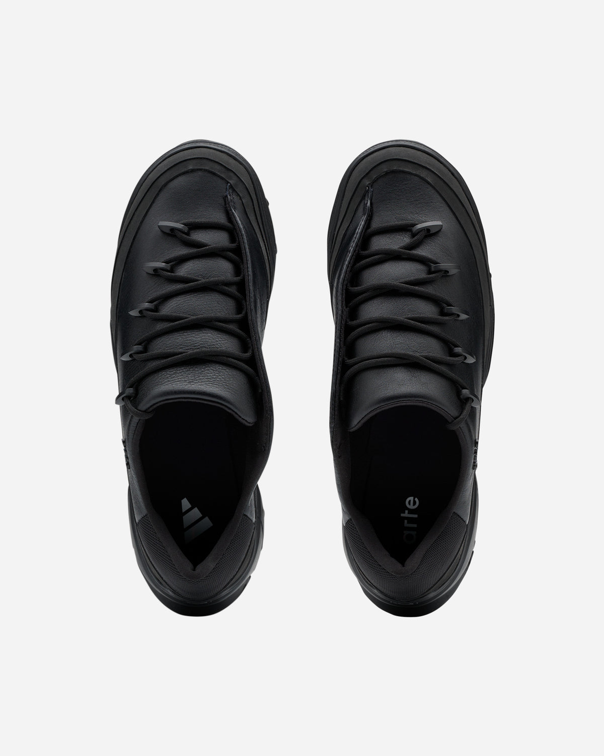 adidas Originals adidas Originals x Arte GSG9 core black/core black/iron met. KI9308