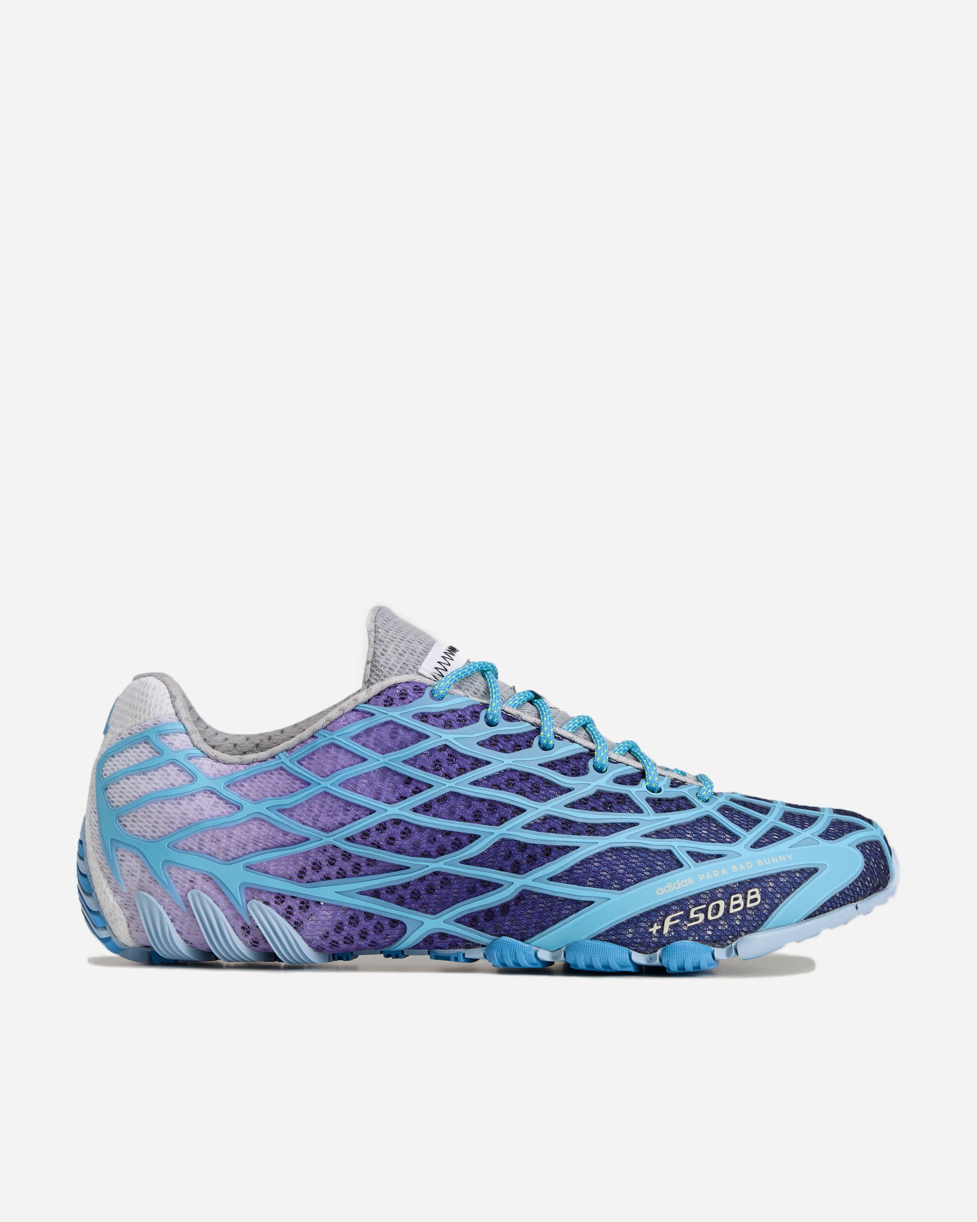 adidas Originals adidas Originals x Bad Bunny F50 Ghost Sprint Blue KI9450