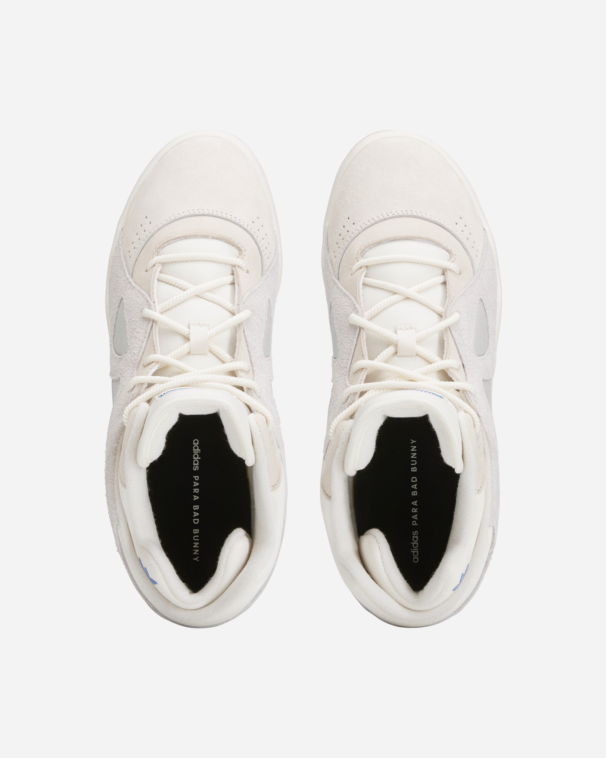 adidas Originals adidas Originals x Bad Bunny BADBO 1.0 chalk white/talc/core white KJ1468