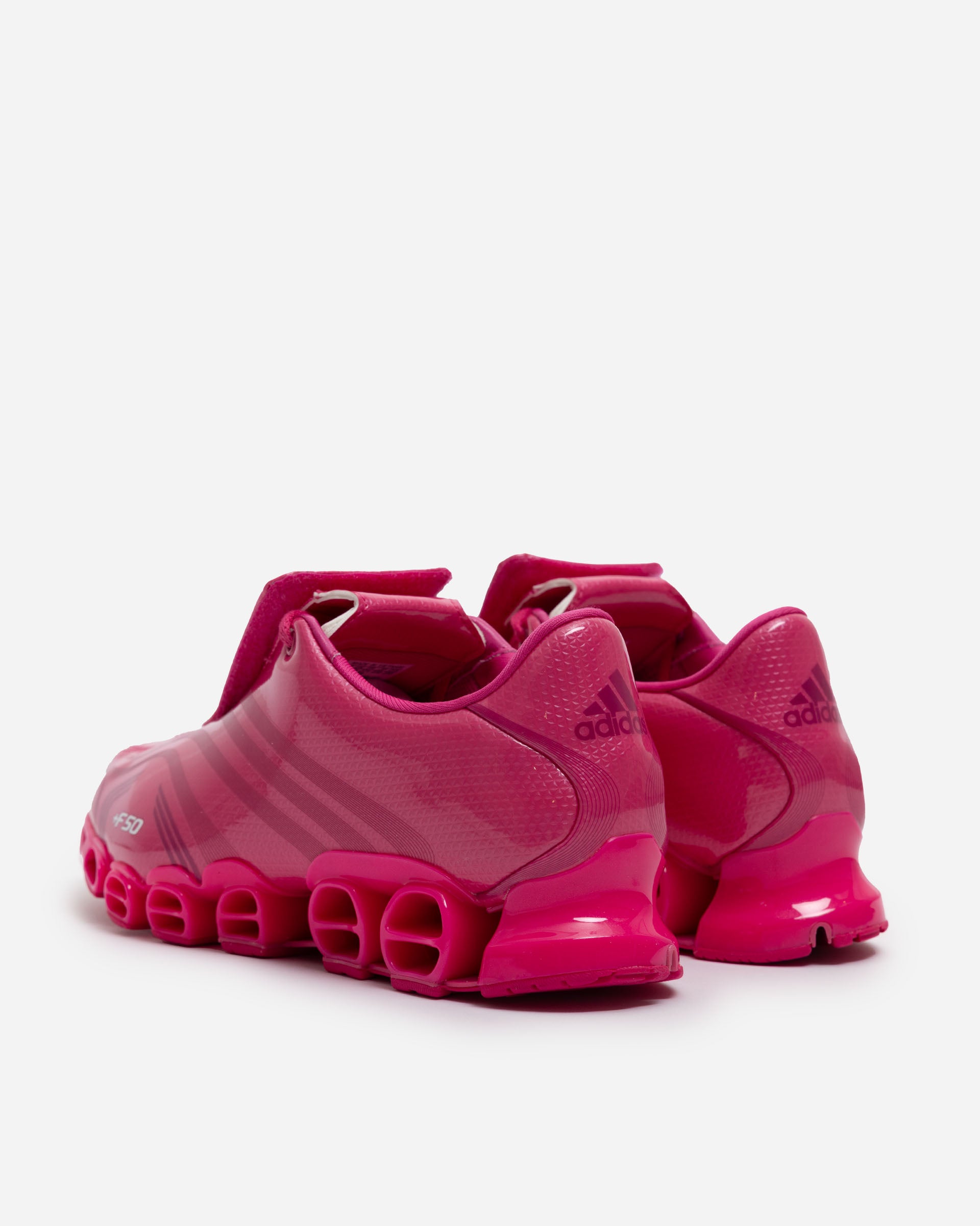 adidas Originals F50 Tunit Mega Consortium REAMAG/REAMAG/SILVMT KJ1554