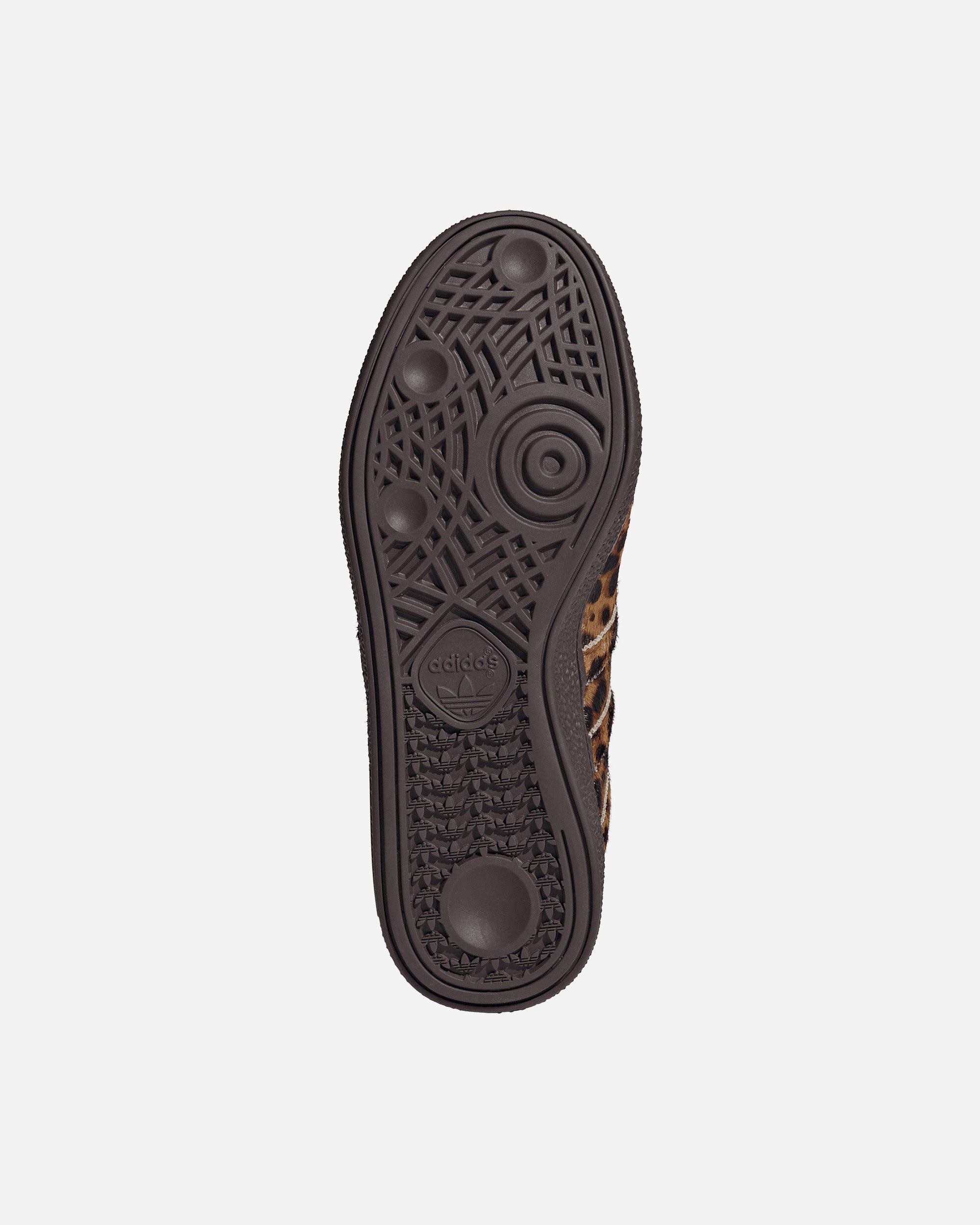 adidas Originals Handball Spezial Lo SUPCOL/CBLACK/DBROWN KJ2526