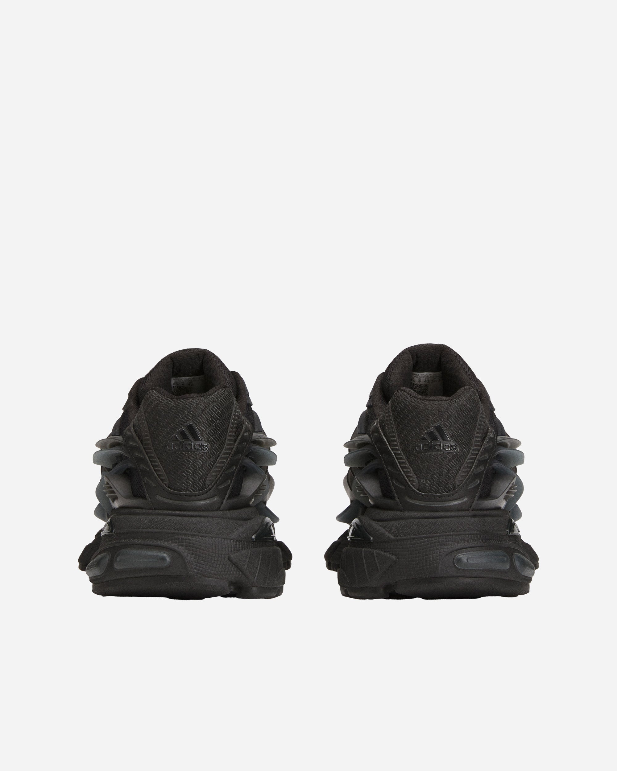 adidas Originals adidas Originals x Pharrell Virginia Adistar Jellyfish CARBON/CBLACK/CARBON KJ3841