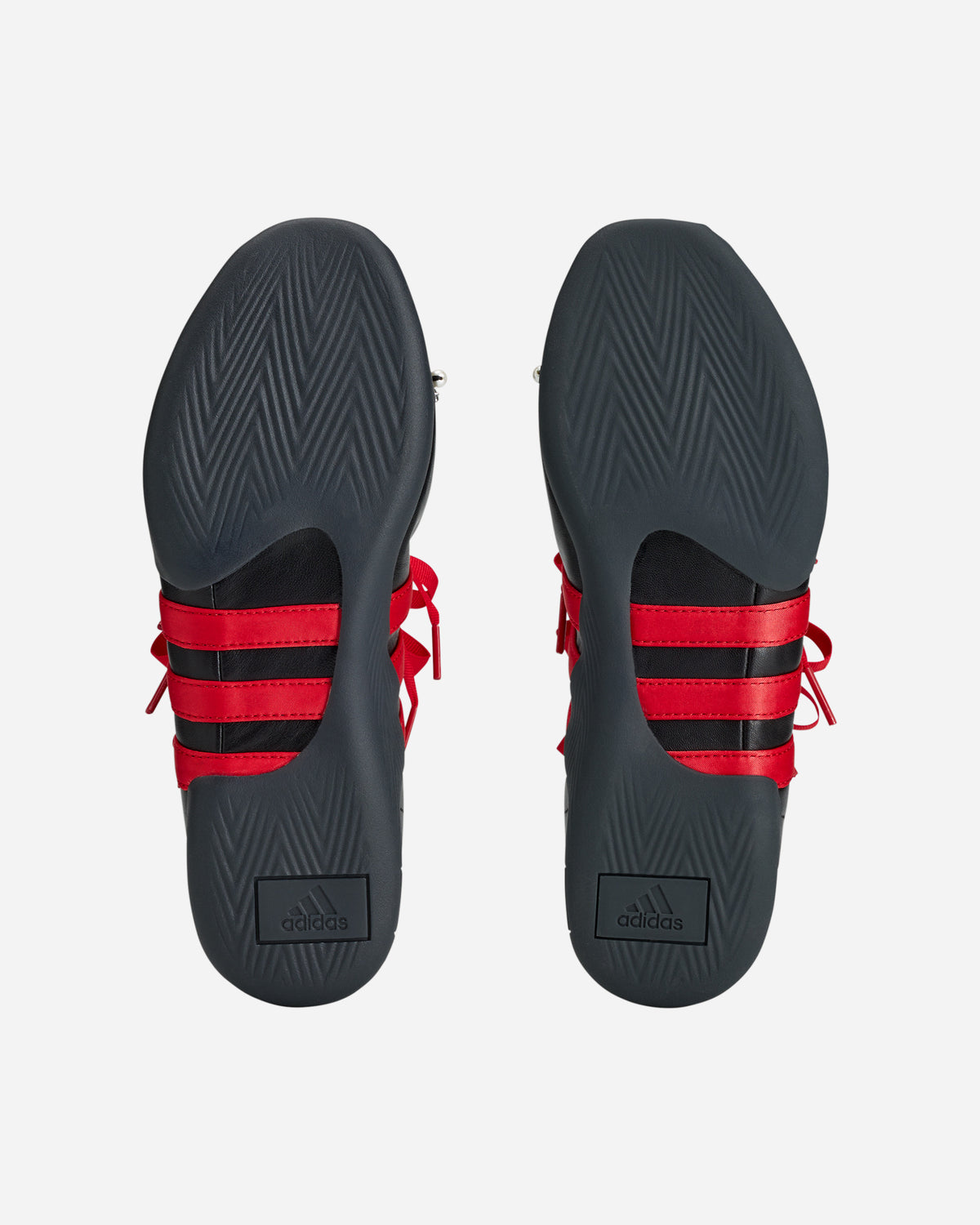 adidas Originals adidas Originals x Simone Rocha Taekwondo Ballerina Leather Black KJ5248
