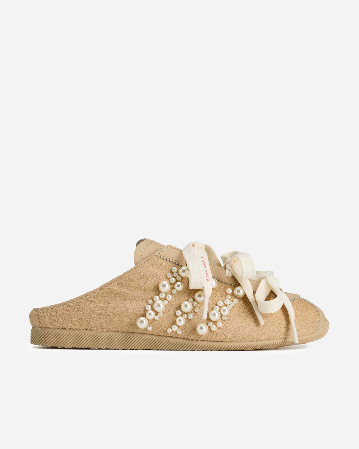 adidas Originals x Simone Rocha Japan Slipon