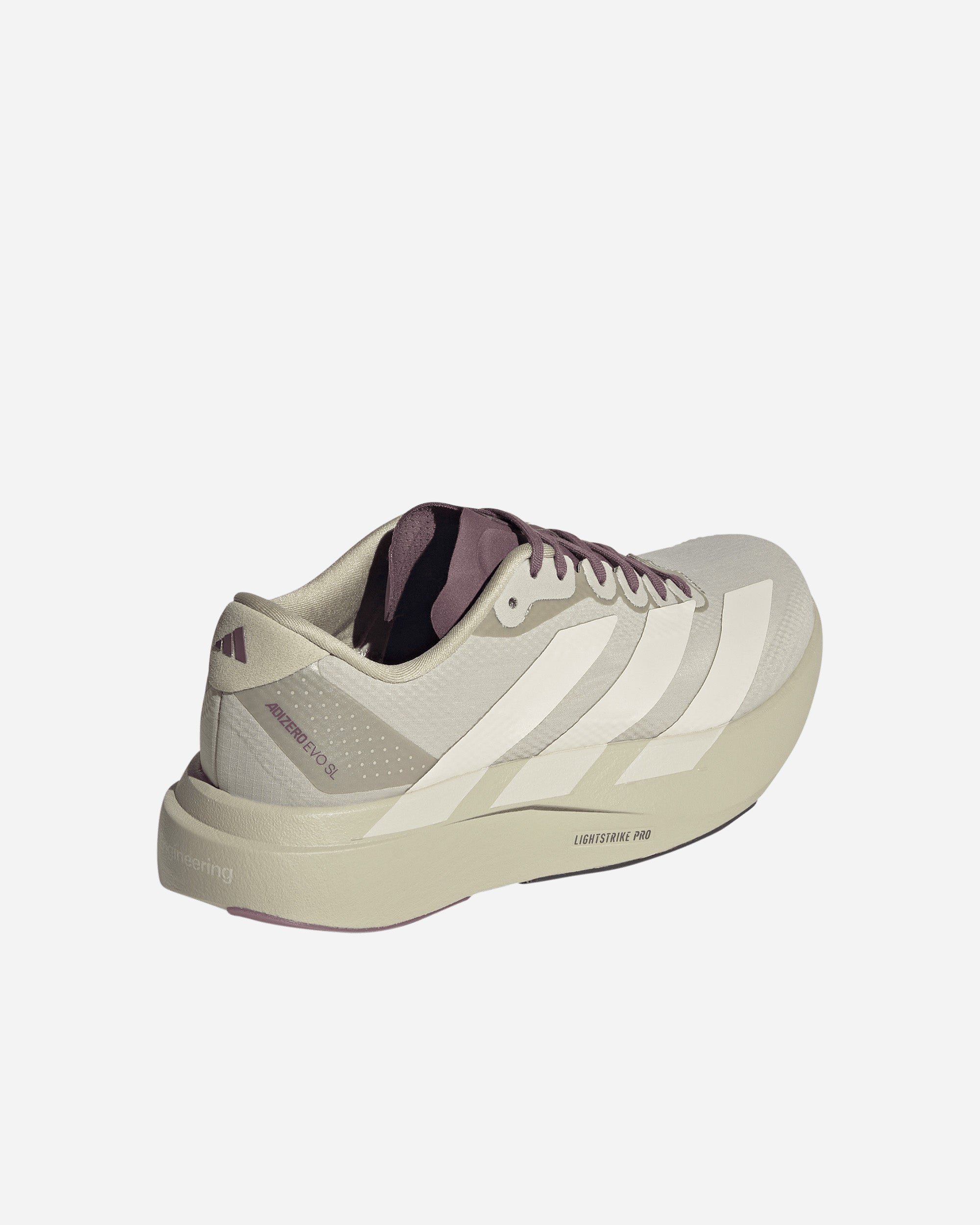 Adidas Running adidas Originals x Hermanos Koumori Adizero EVO SL Beige KJ8803