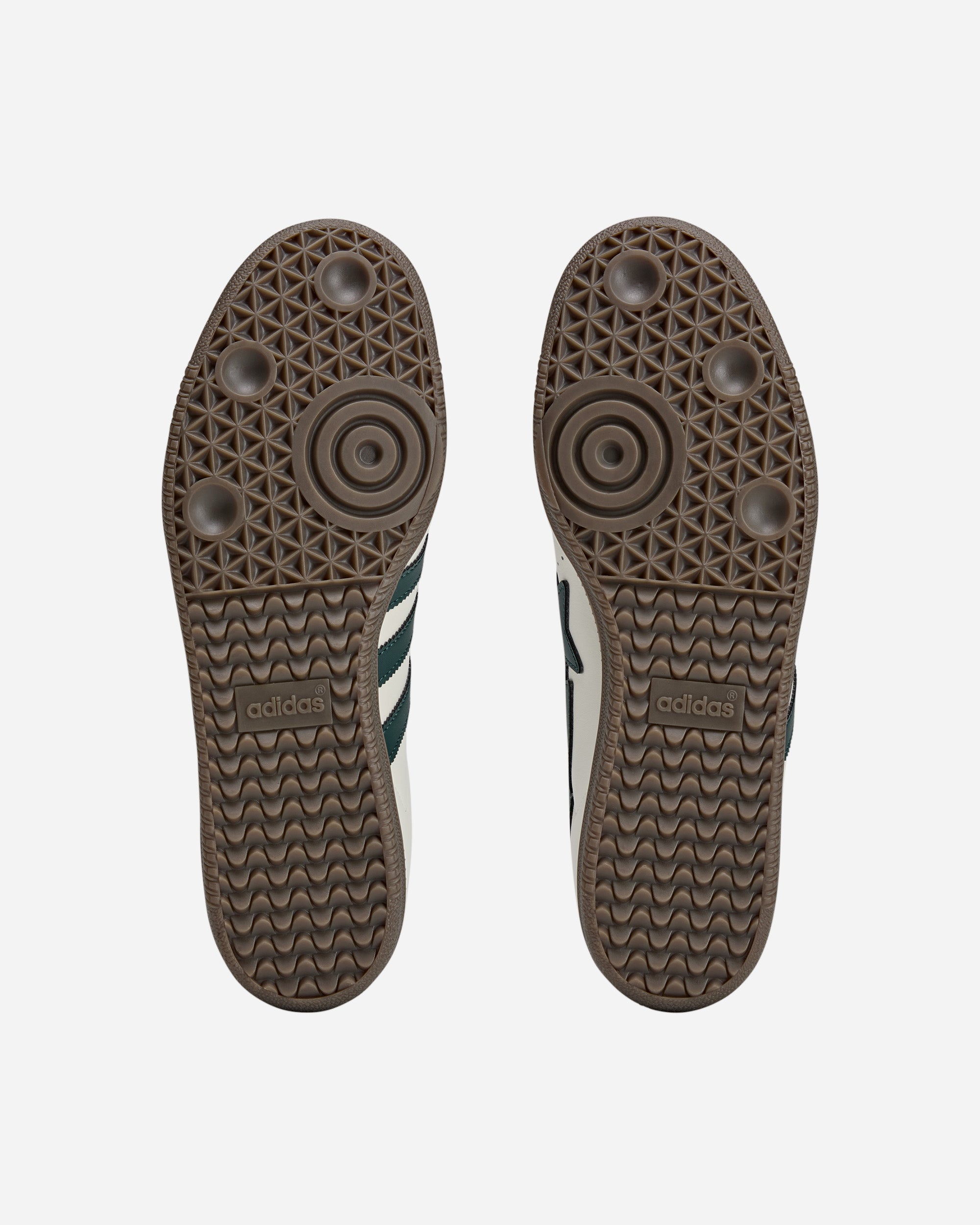 adidas Originals adidas Originals x BAPE Samba OWHITE/SHAGRN/GUM4 KJ8852