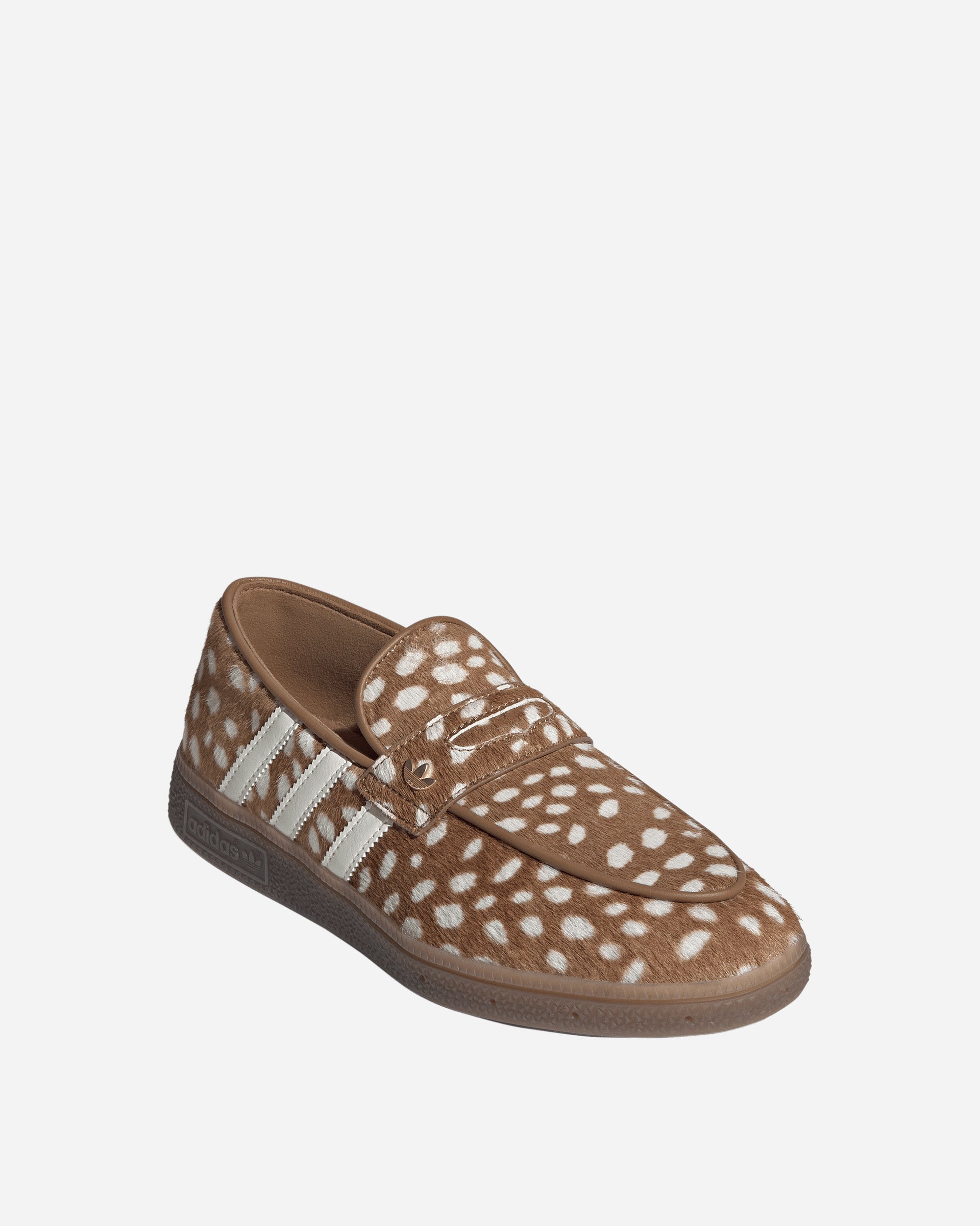 adidas Originals Handball Spezial Loafer SUPPLIER COLOUR KK0920