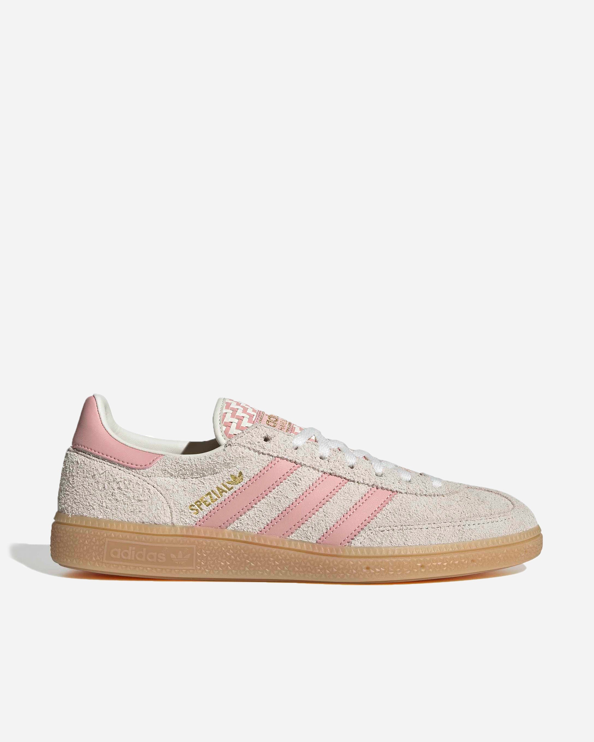 adidas Originals Handball Spezial OWHITE/WONMAU/GOLDMT KK0927