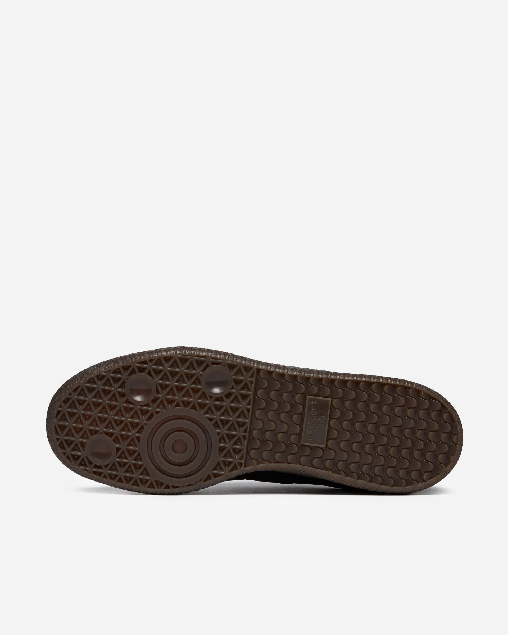 adidas Originals BW Army Hartcopy CBLACK/CWHITE/GUM5 KK3303