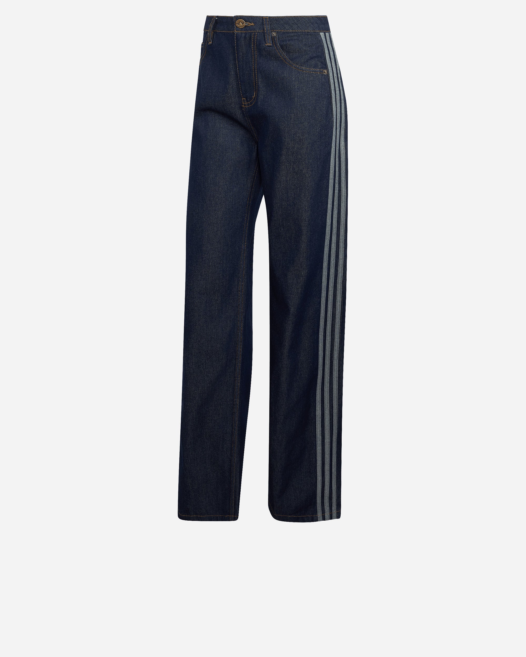 adidas Originals Firebird Pants Denim INDDNM KQ6489