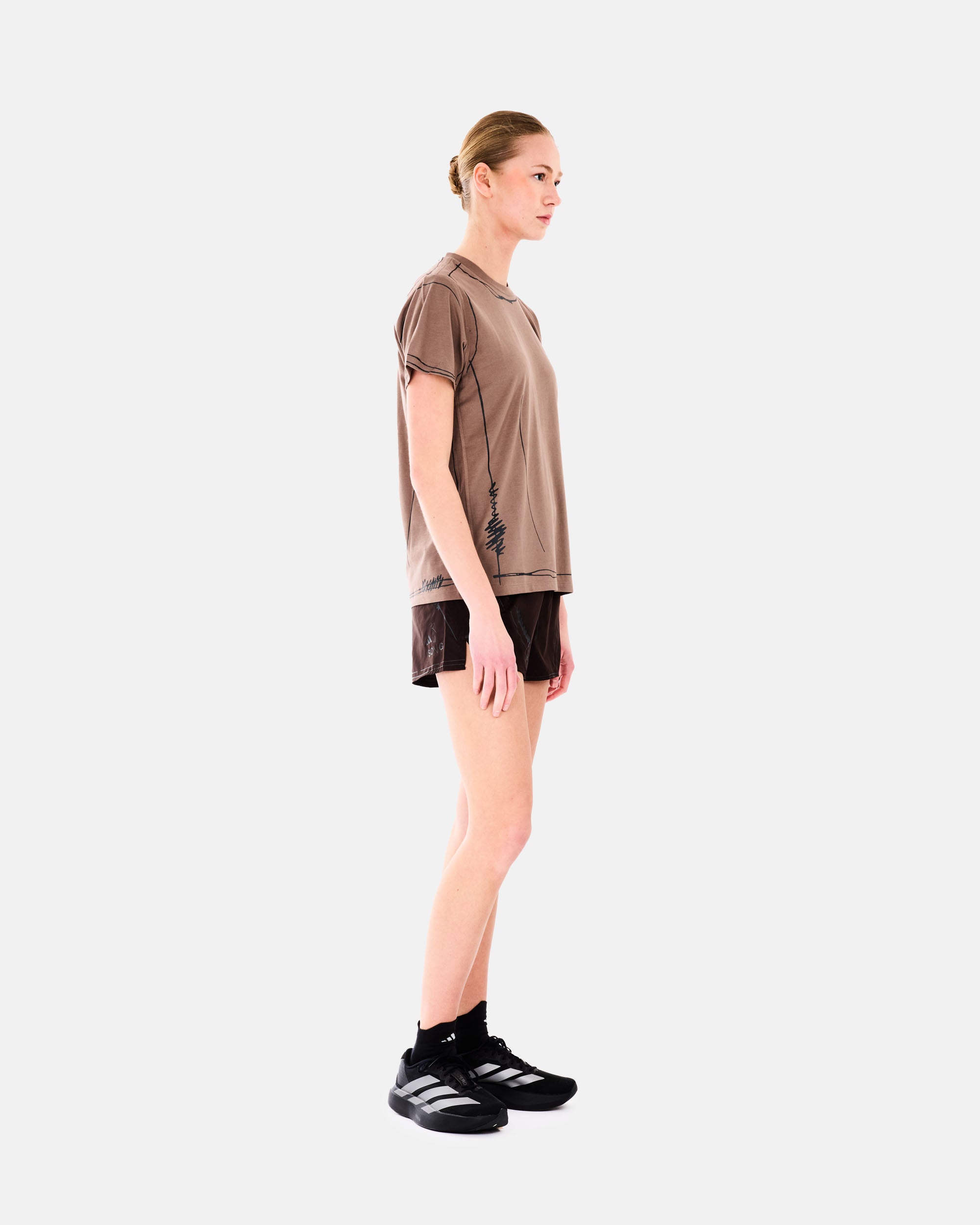 Adidas Running adidas Originals x Song For The Mute ADI365 Shorts AUCO KR3013