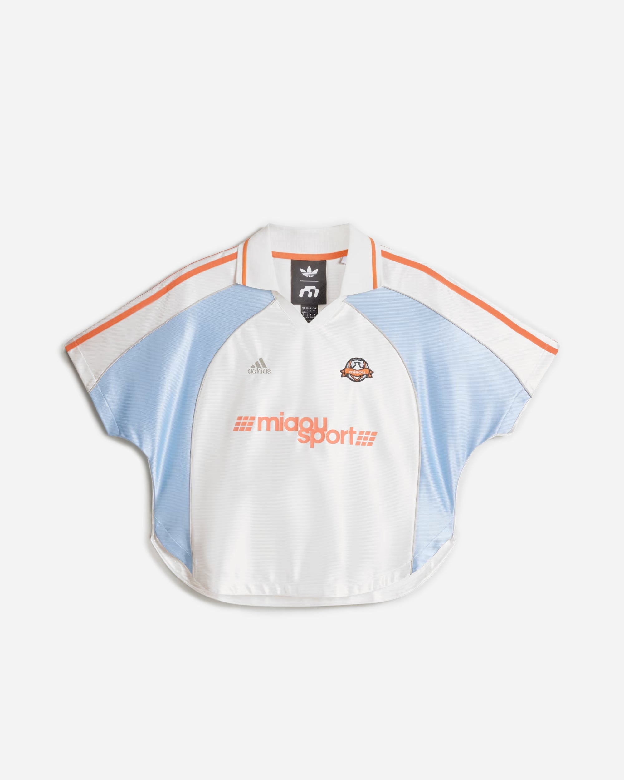 adidas Originals x Miaou Jersey