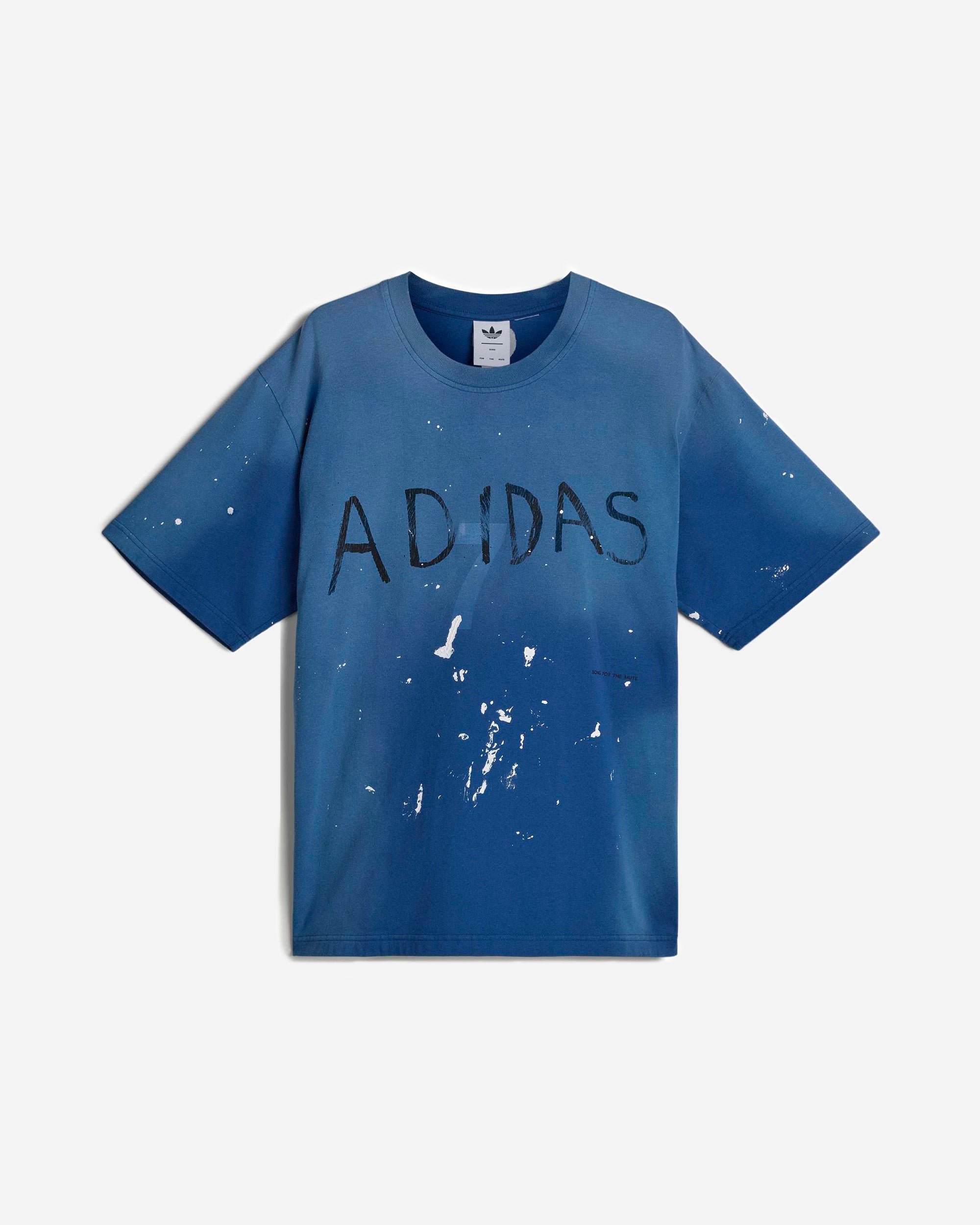 adidas Originals adidas Originals x Song For The Mute ADI007 Tee DUPE KS1341