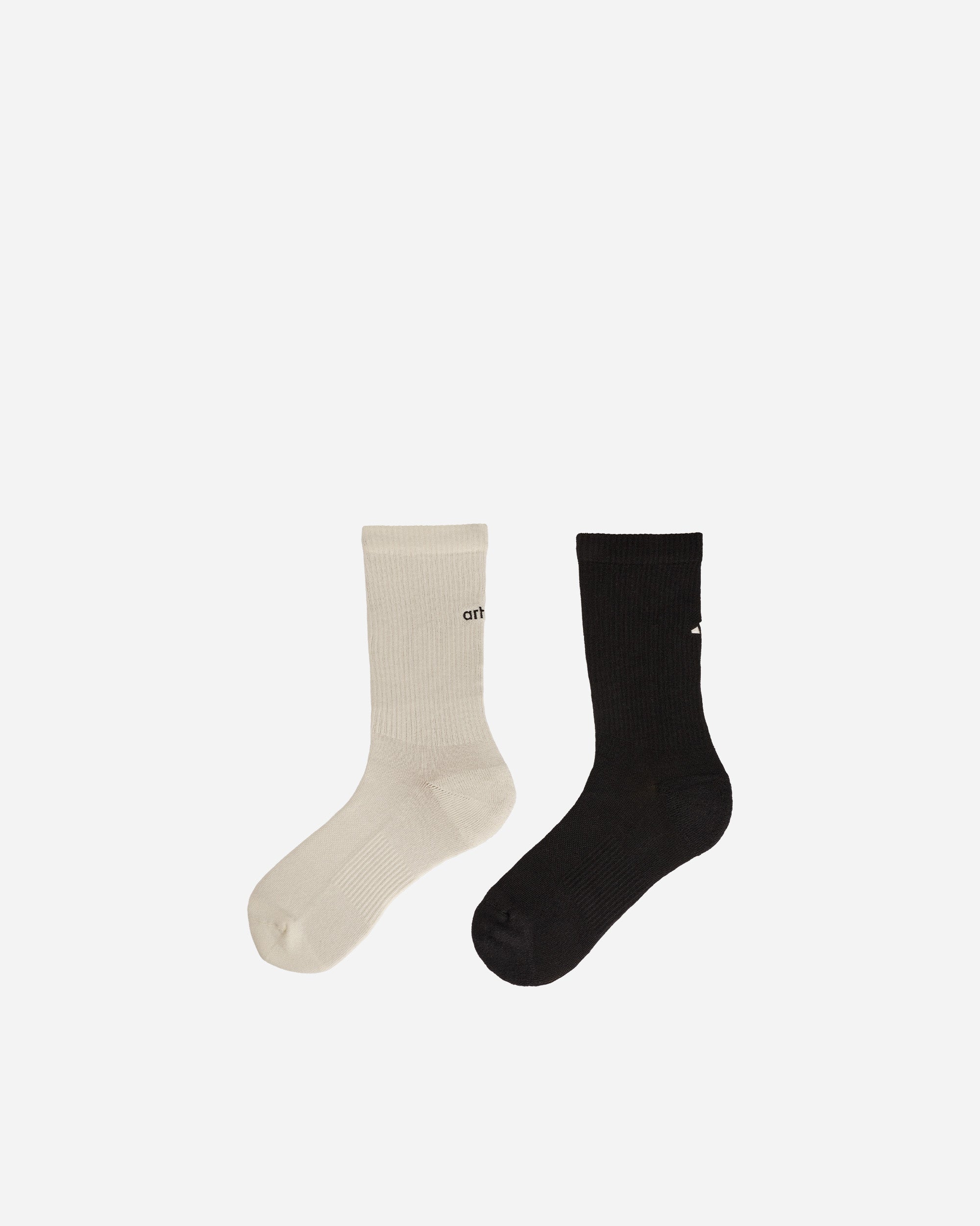 adidas Originals adidas Originals x Arte Socks 2 Pack BLACK/OWHITE KS3444