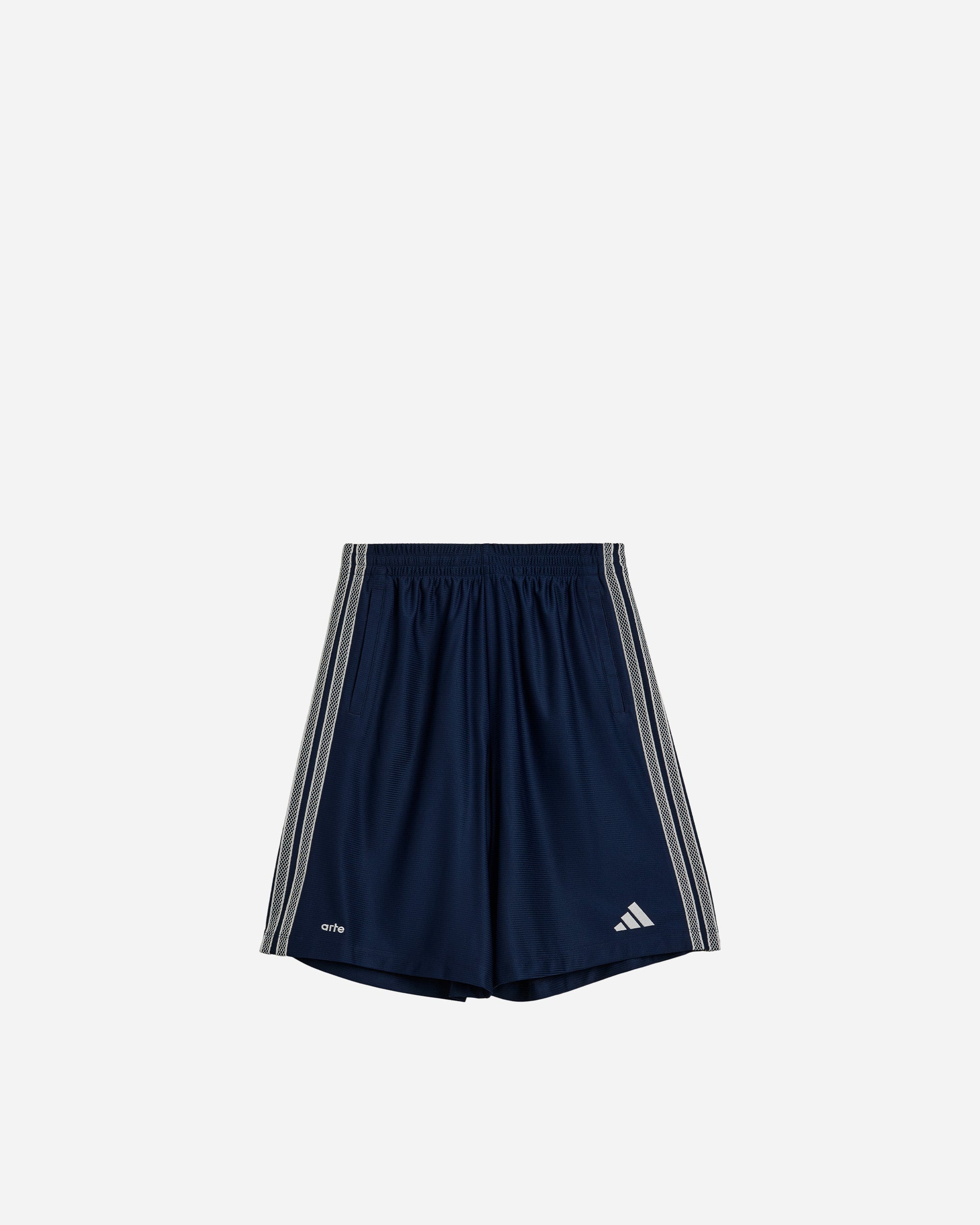 adidas Originals adidas Originals x Art SHORTS Blue KT3000