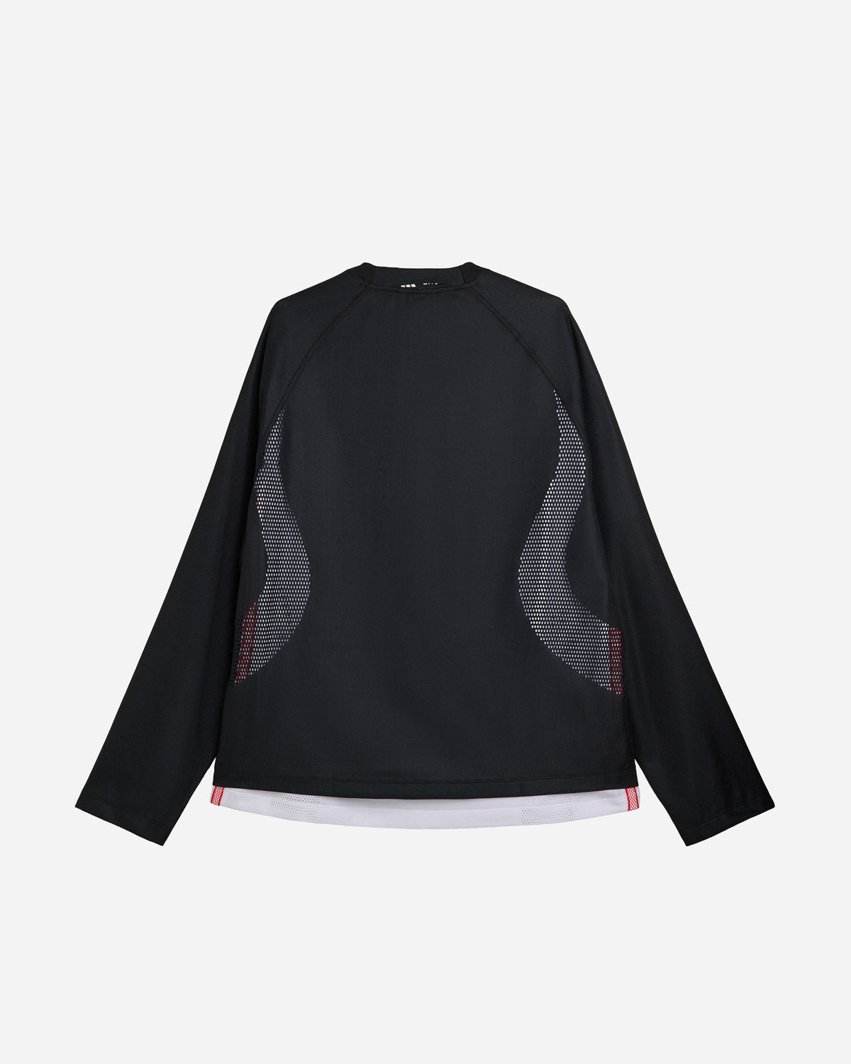 adidas Originals adidas Originals x Arte LS Jersey white/black KT3004