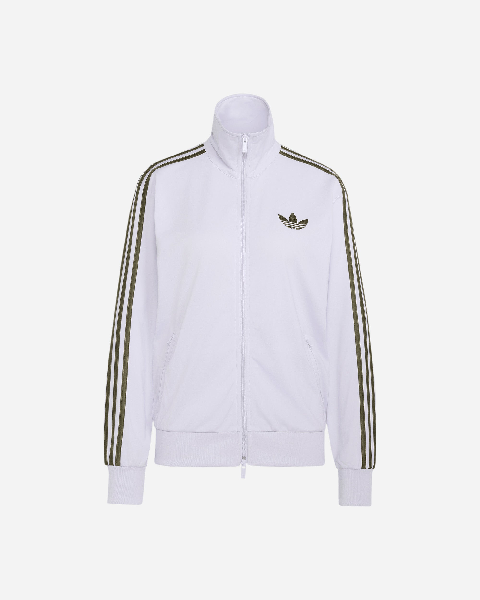 adidas Originals Firebird Track Top Loose FROPUR/OLISTR KU8195