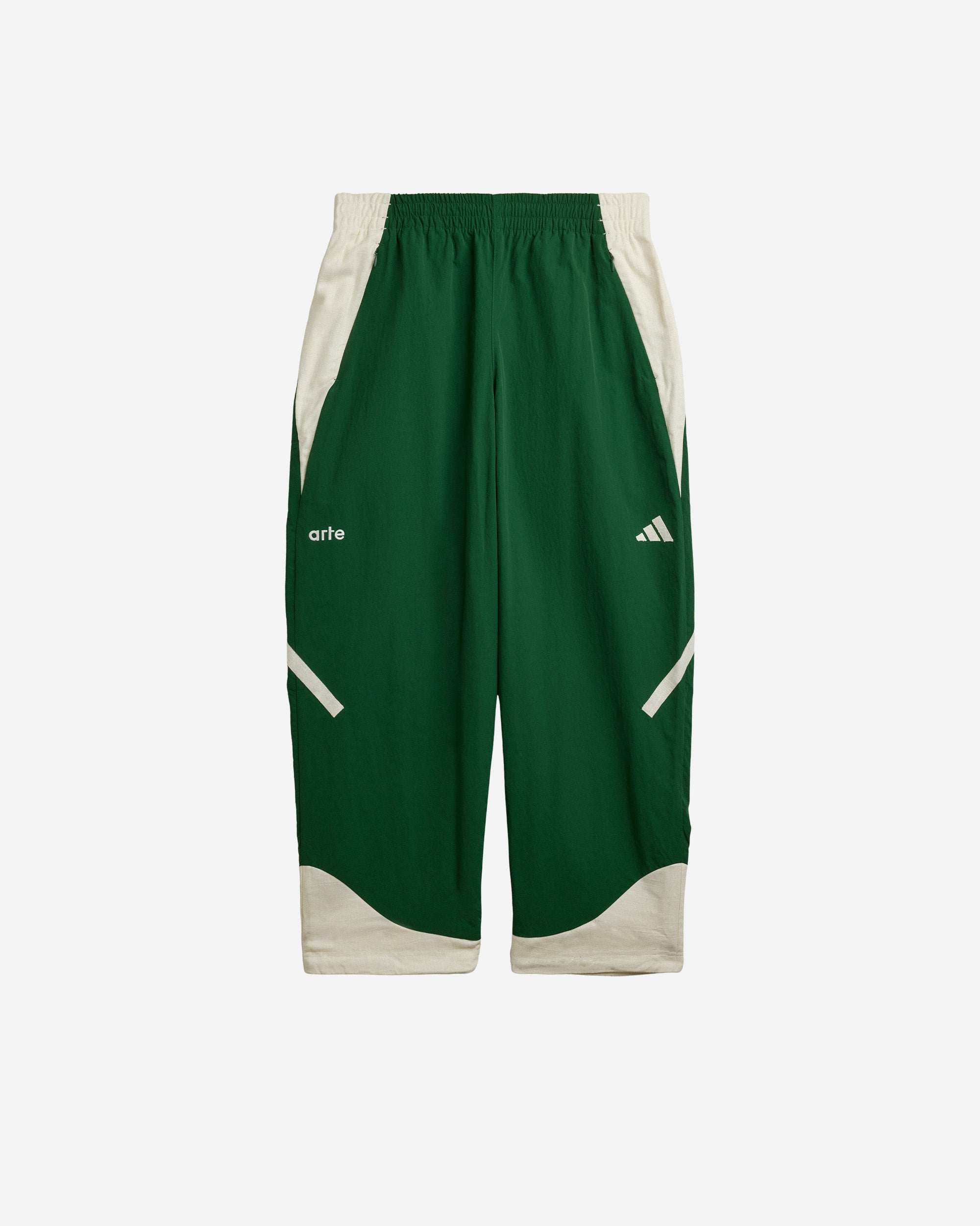 adidas Originals adidas Originals x Arte ZNE MM TP Green KV4025