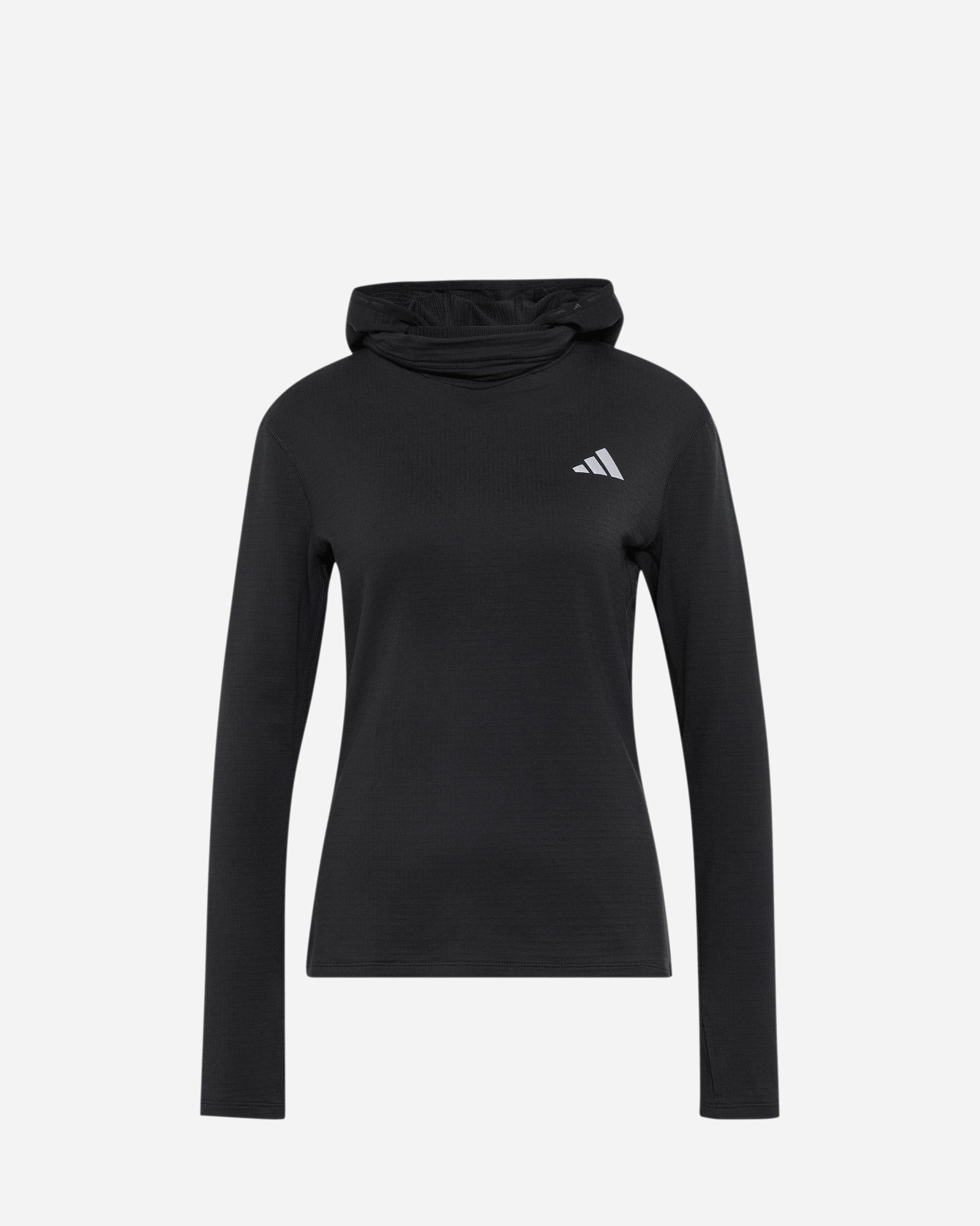 adidas Originals adi365 Longsleeve BLACK KV4283