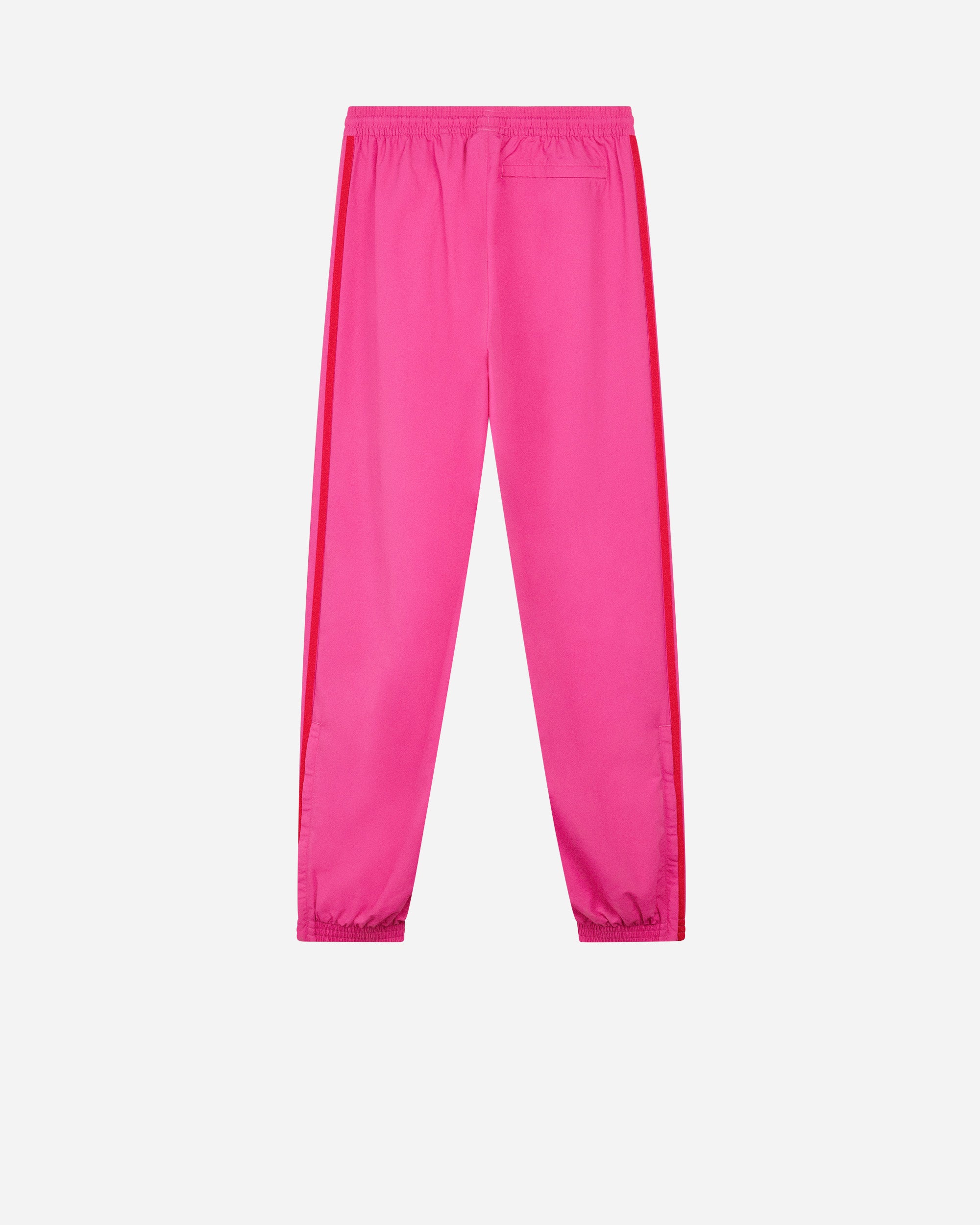 adidas Originals adidas Originals x SP5DER Nylon Track Pants pink KV5282