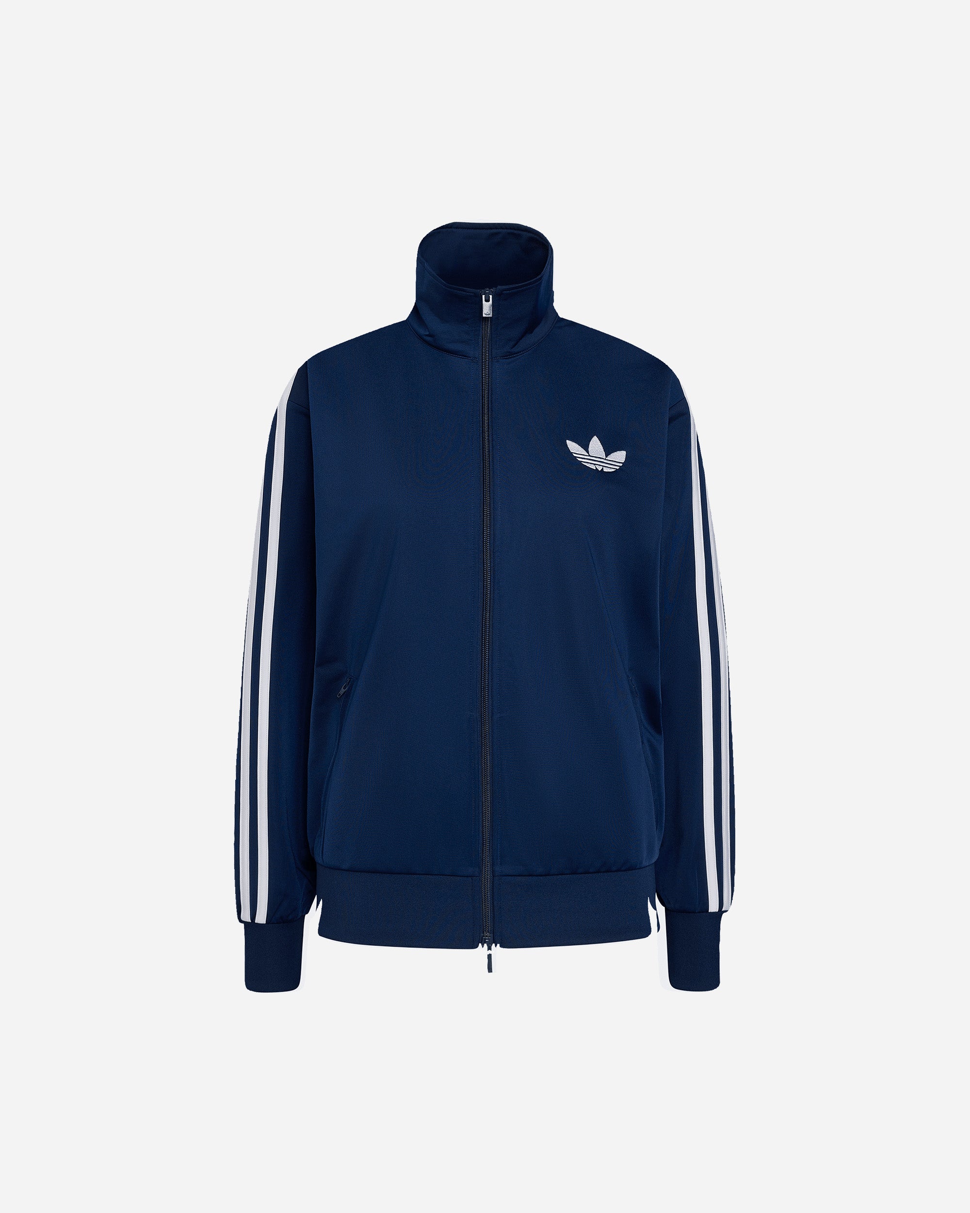 adidas Originals Firebird Track Top Loose night indigo KV5402