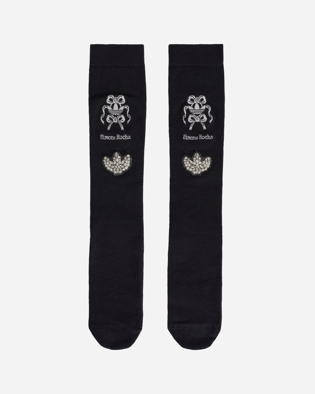 adidas Originals x Simone Rocha Socks Knee High